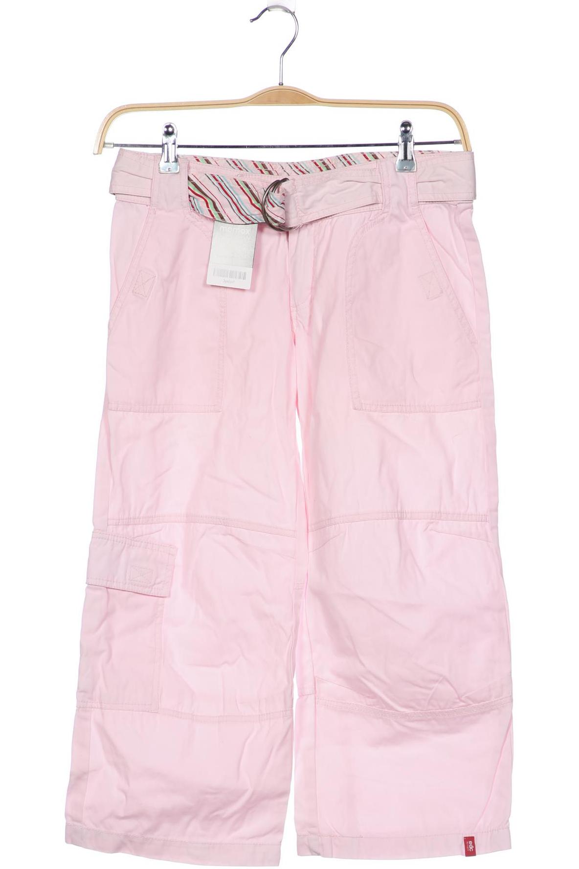 

Esprit Damen Stoffhose, pink, Gr. 38