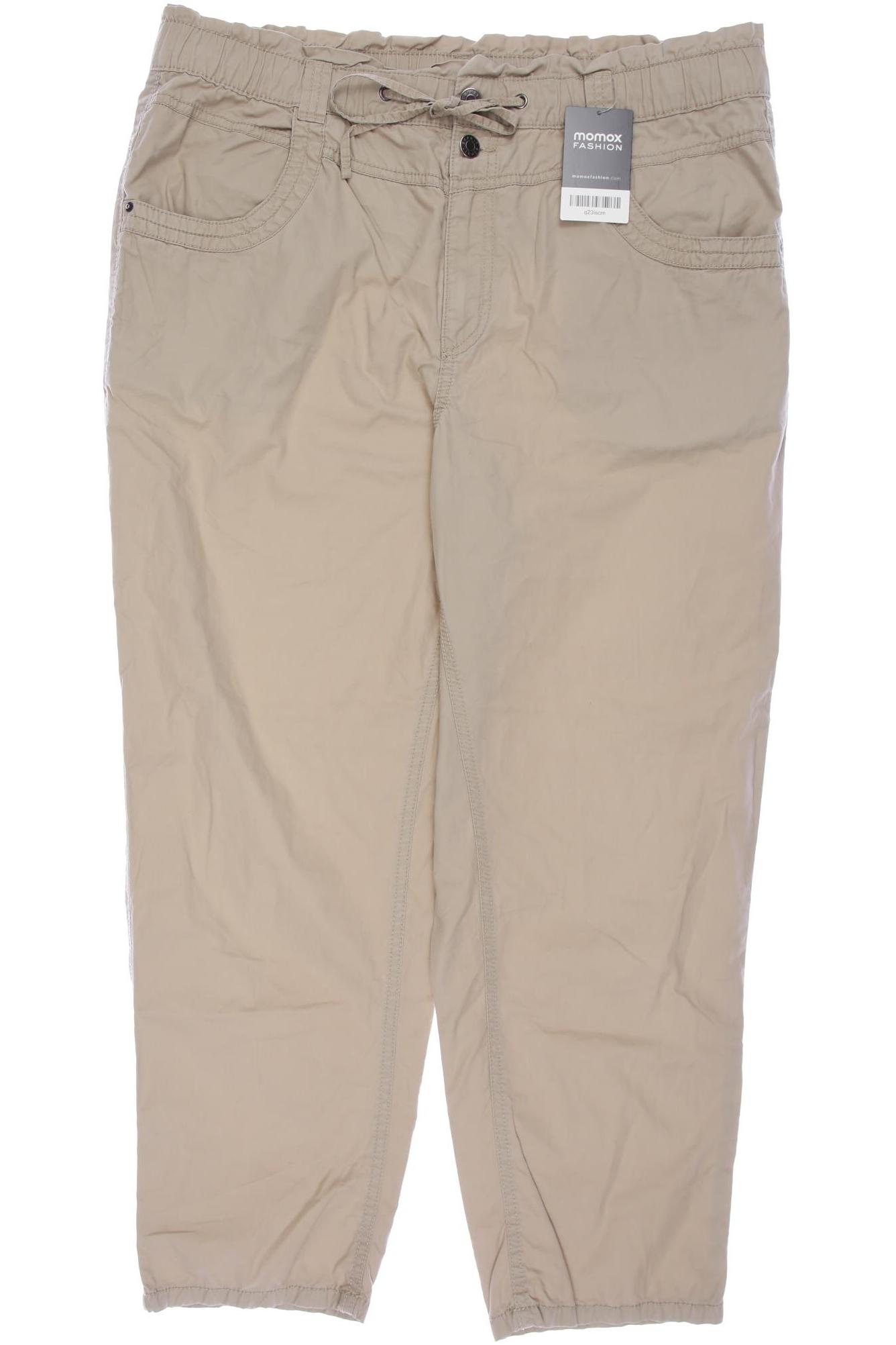 

Esprit Damen Stoffhose, beige, Gr. 42
