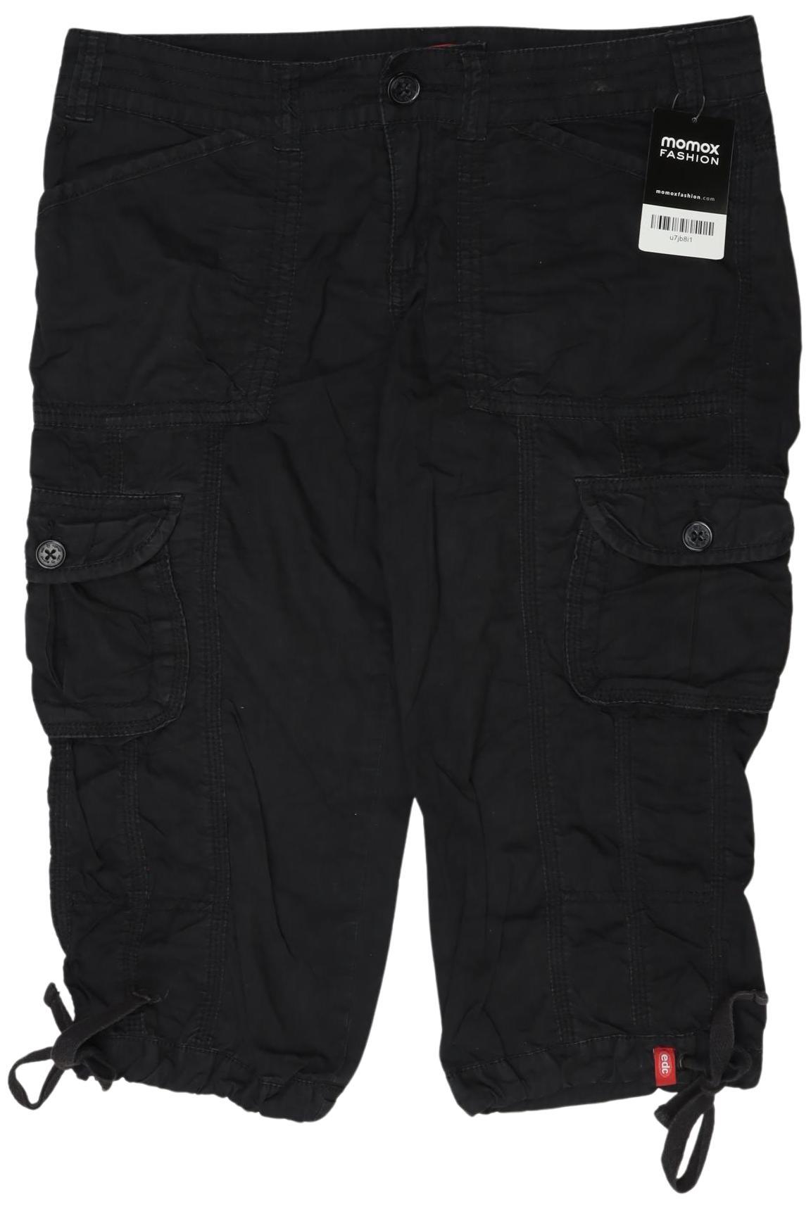 

Esprit Damen Stoffhose, schwarz, Gr. 36