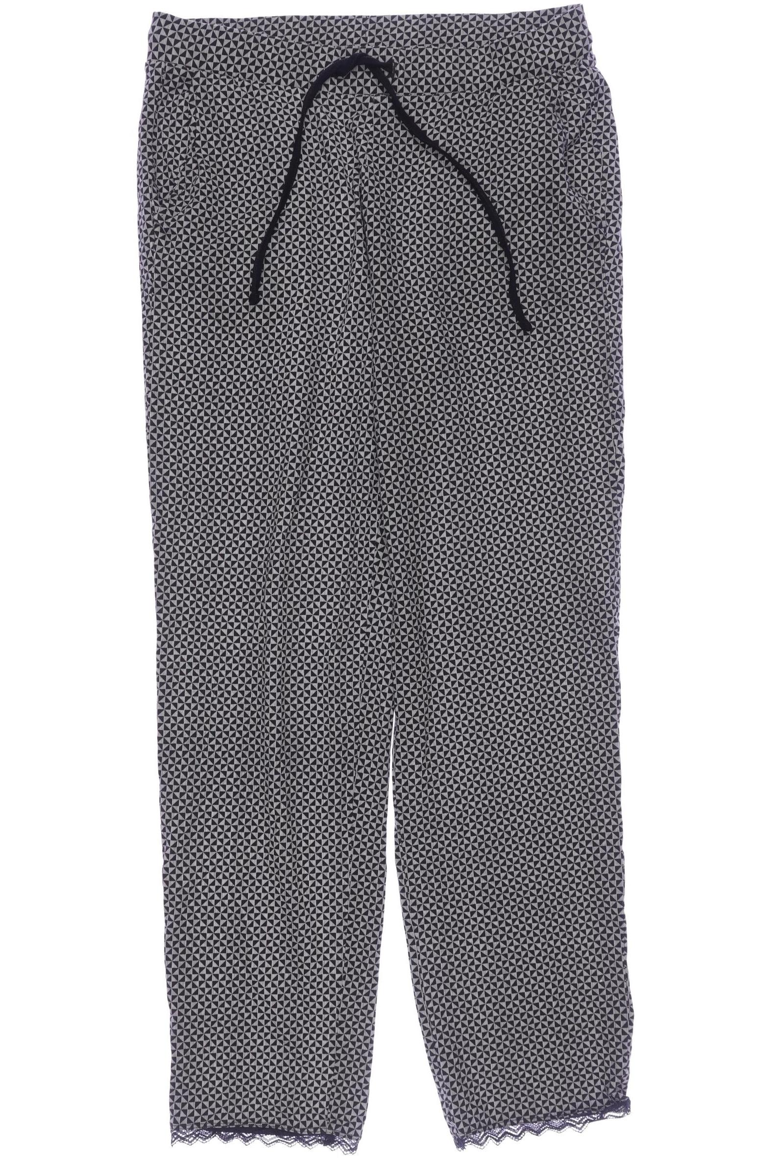 

Esprit Damen Stoffhose, schwarz, Gr. 36