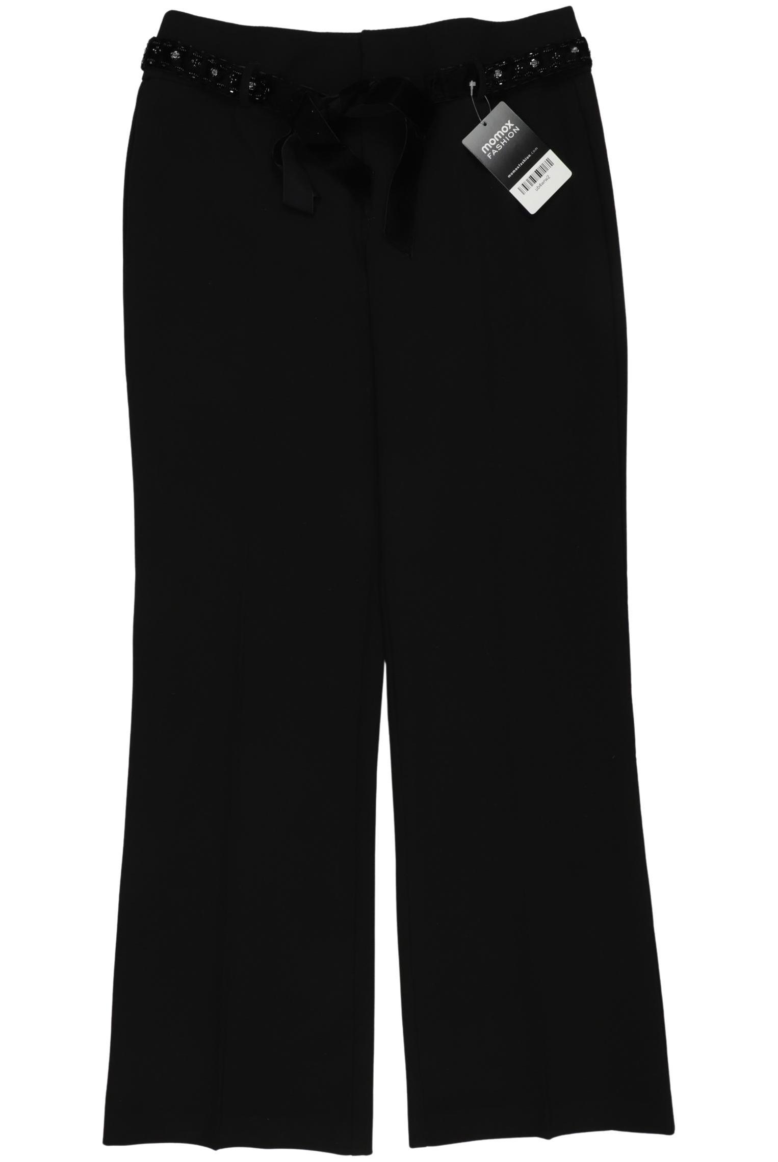 

Esprit Damen Stoffhose, schwarz, Gr. 36