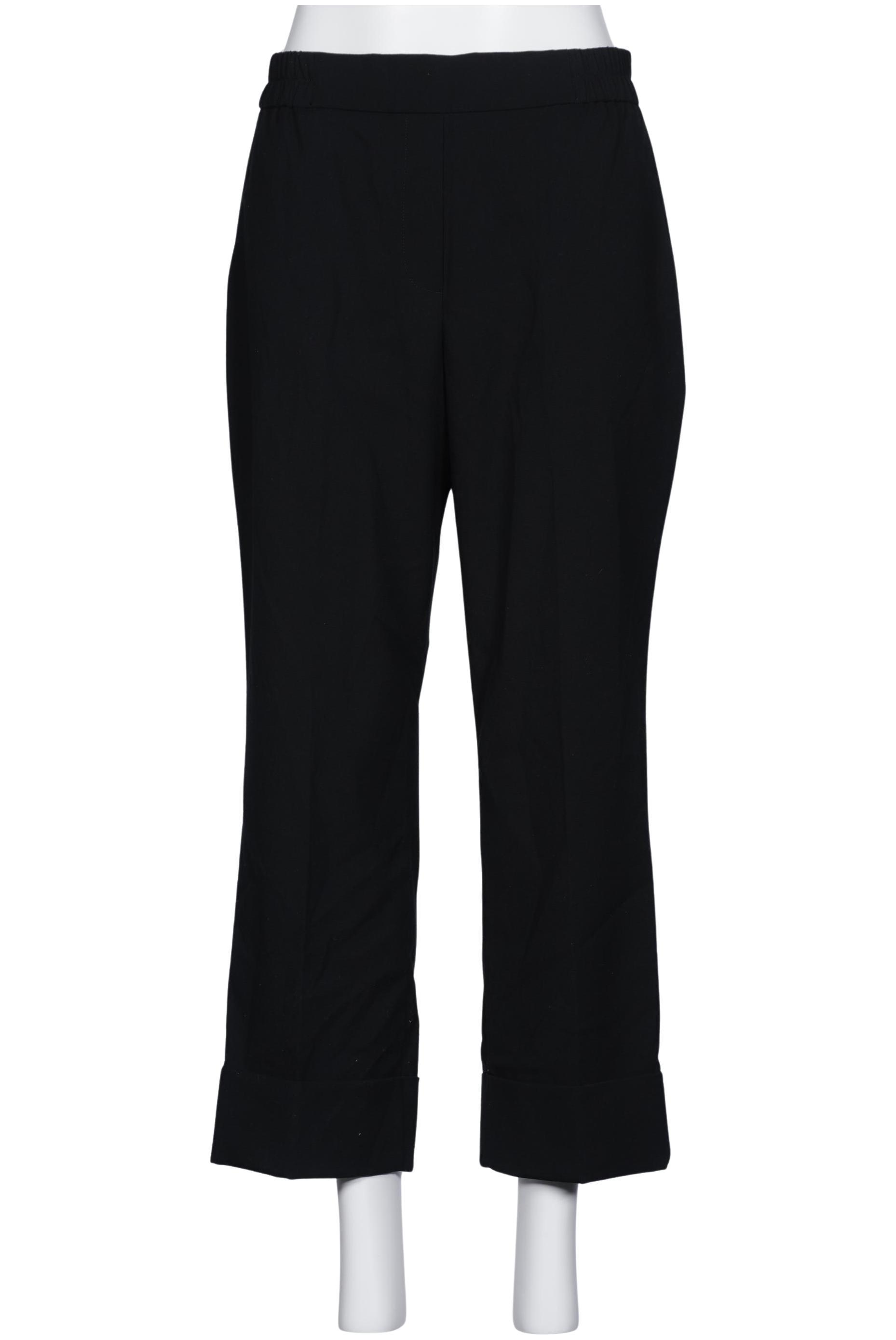 

Esprit Damen Stoffhose, marineblau, Gr. 38