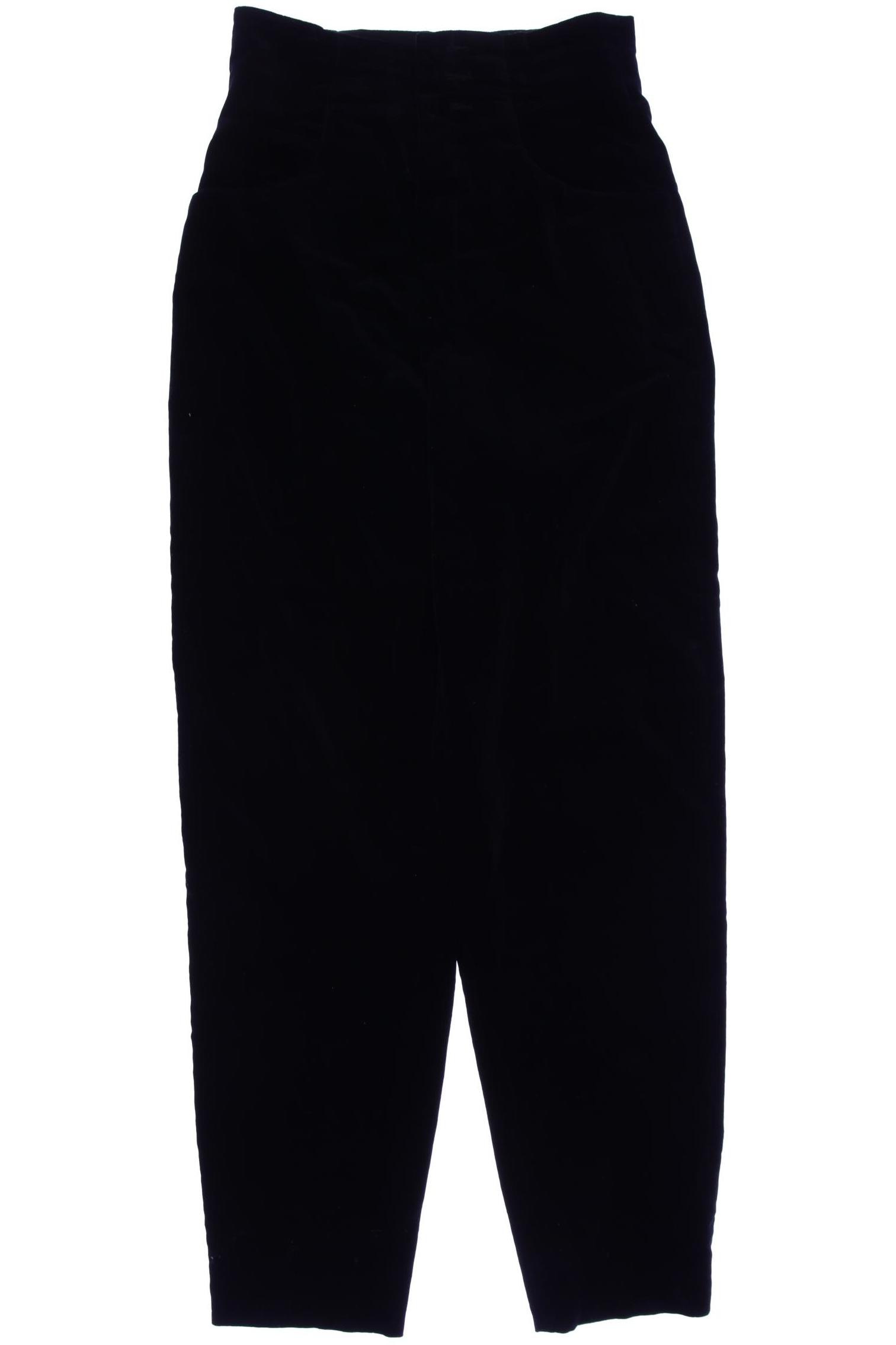 

Esprit Damen Stoffhose, marineblau, Gr. 36