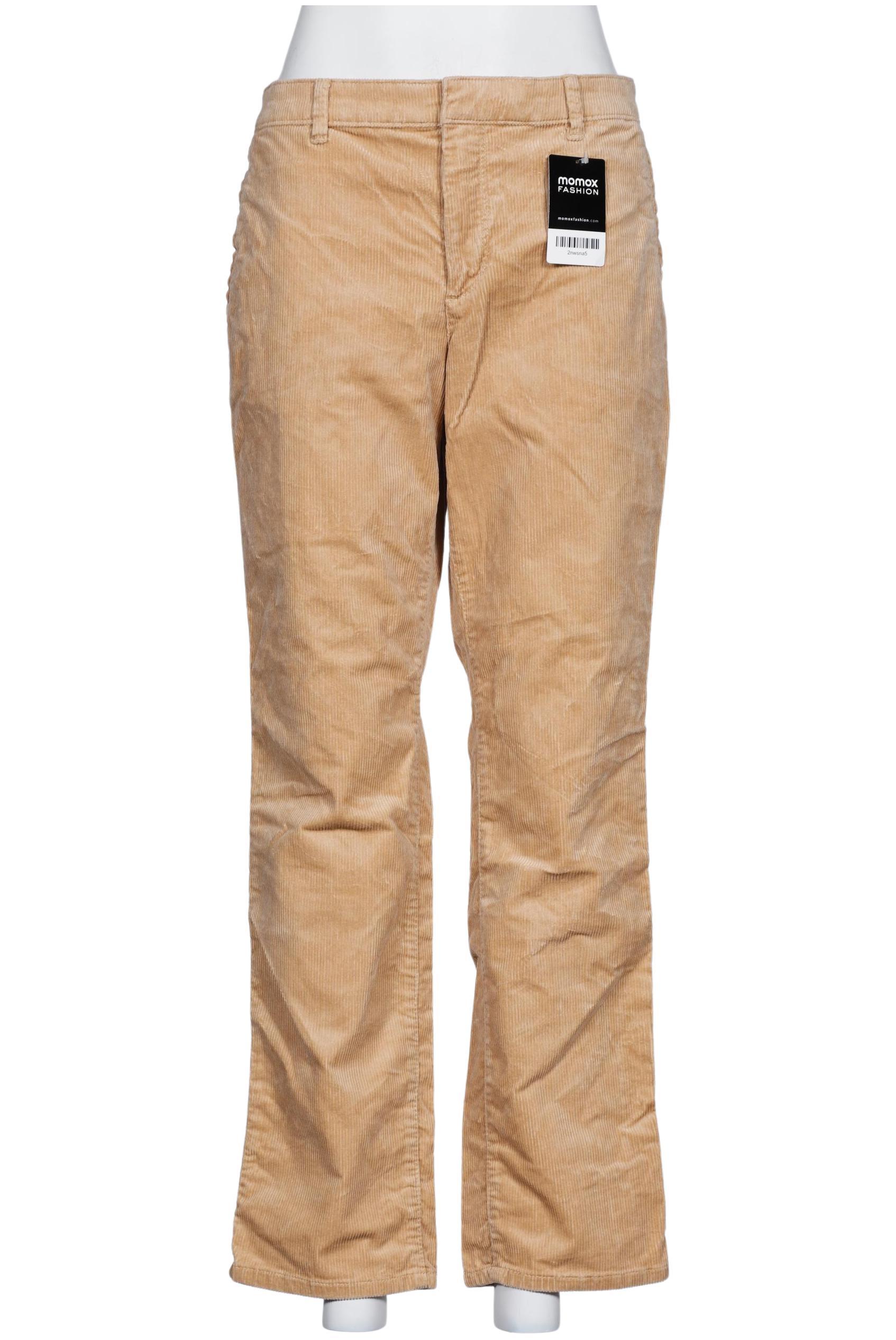 

Esprit Damen Stoffhose, beige, Gr. 40