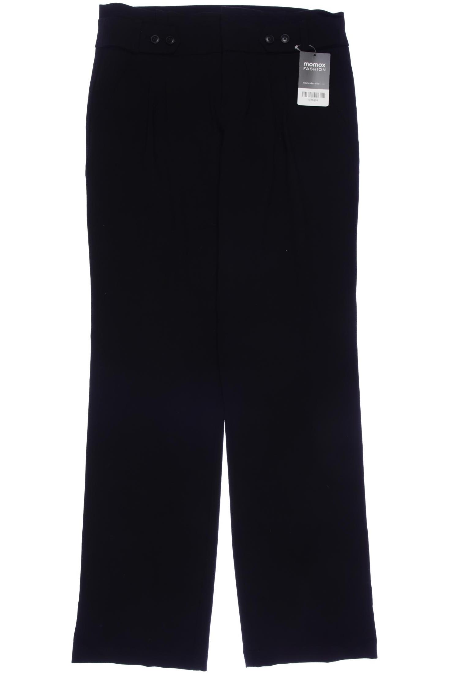 

Esprit Damen Stoffhose, schwarz, Gr. 36