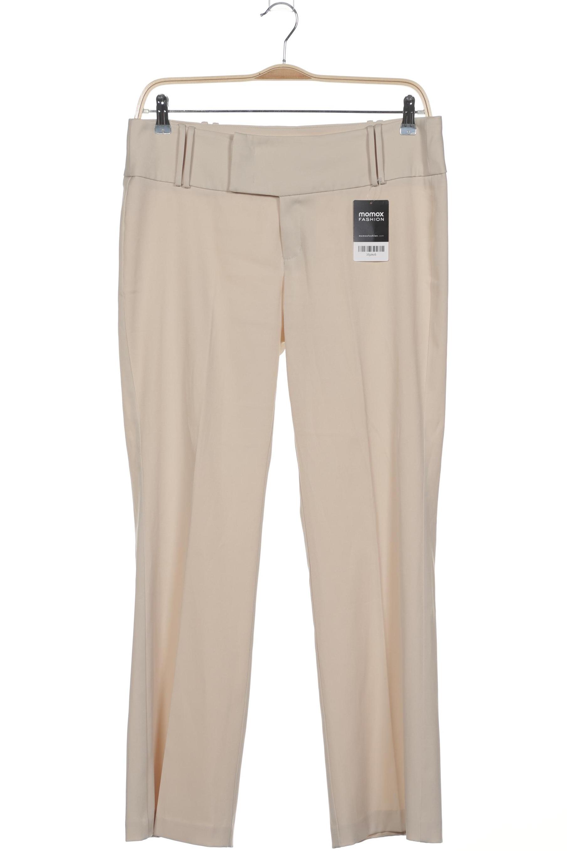 

Esprit Damen Stoffhose, beige, Gr. 42