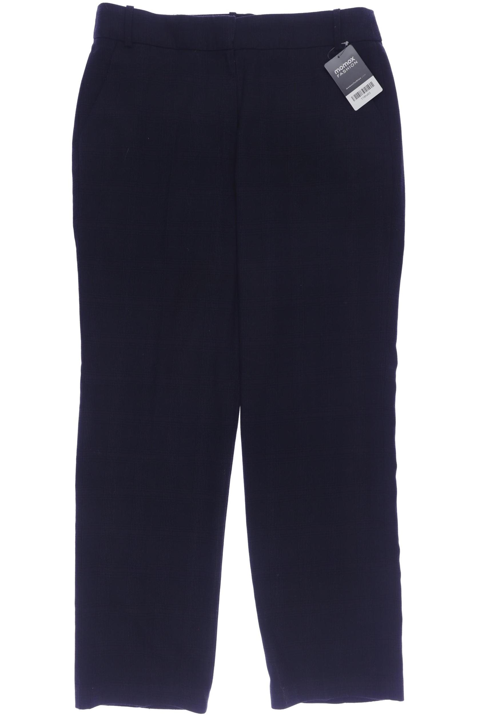 

Esprit Damen Stoffhose, blau, Gr. 42