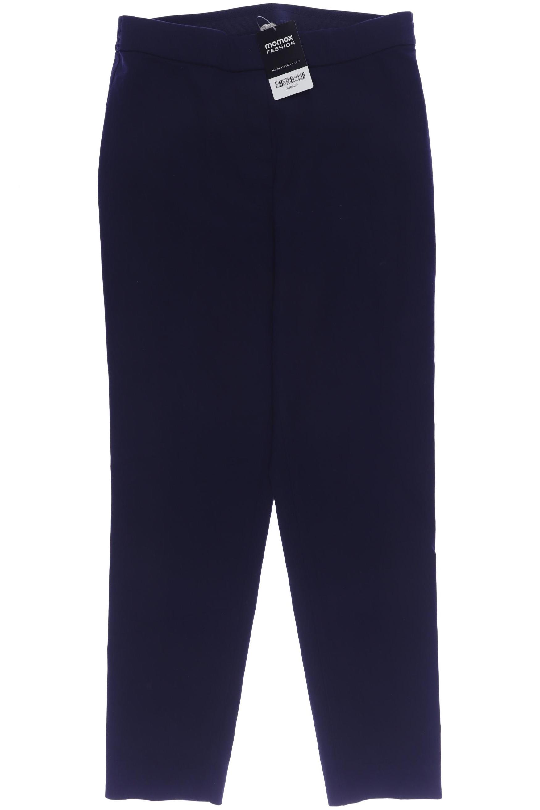 

Esprit Damen Stoffhose, marineblau, Gr. 36