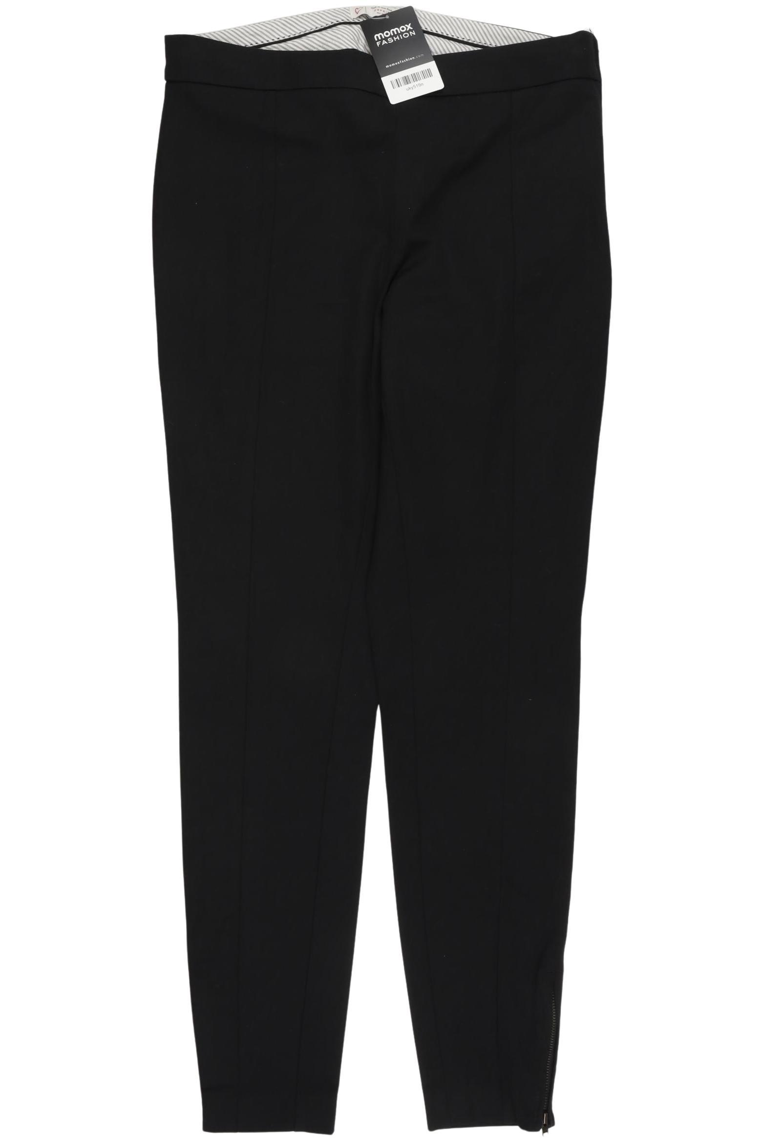 

Esprit Damen Stoffhose, schwarz, Gr. 28