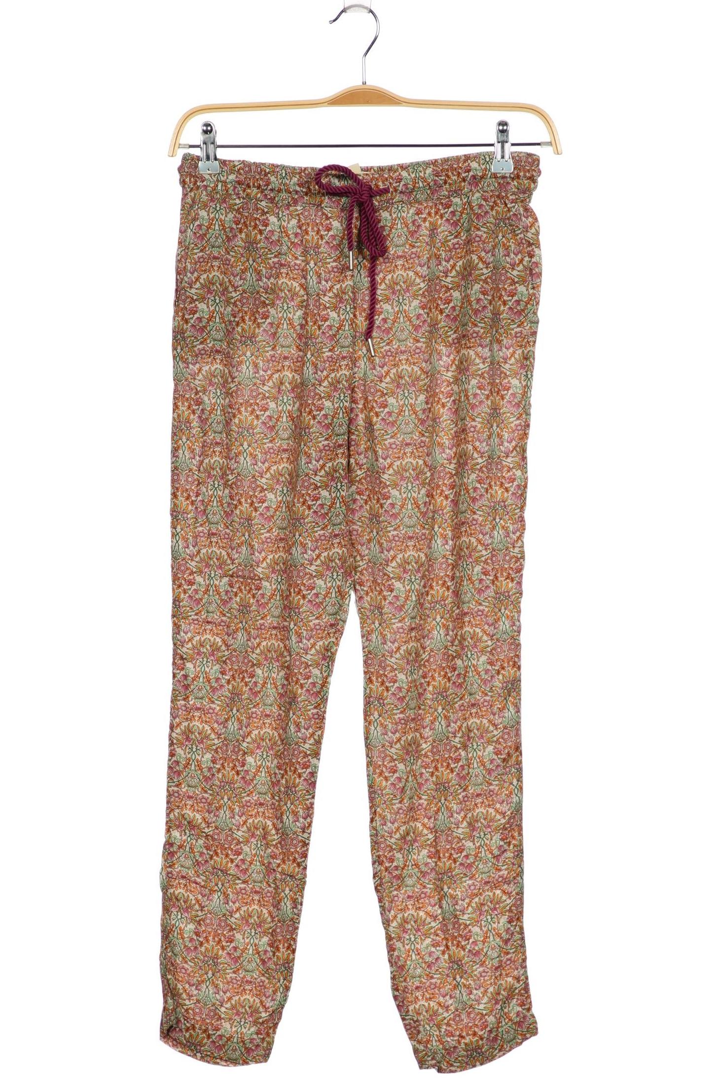 

Esprit Damen Stoffhose, mehrfarbig, Gr. 36