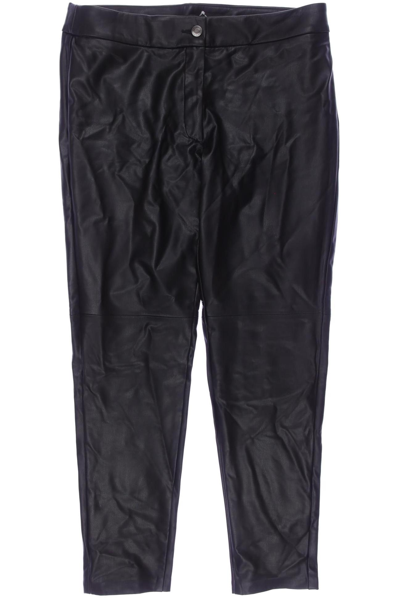 

Esprit Damen Stoffhose, schwarz, Gr. 42