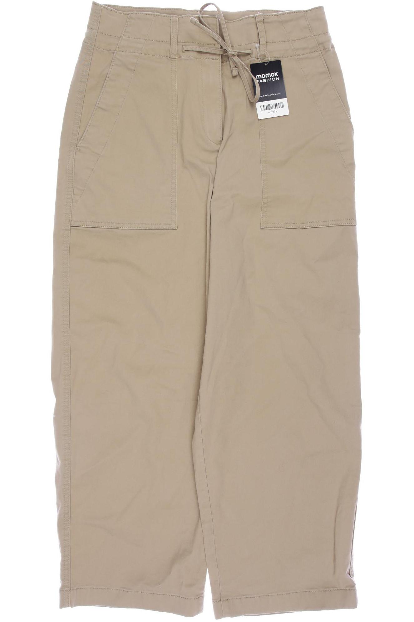 

Esprit Damen Stoffhose, beige