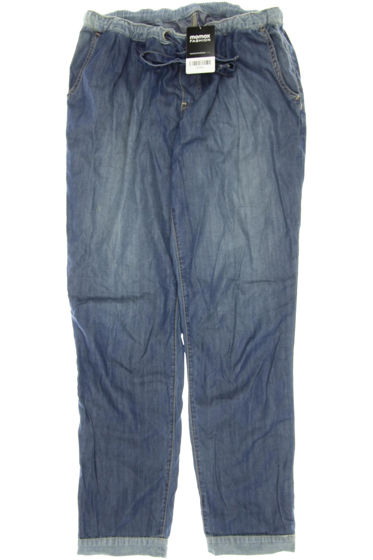 

Esprit Damen Stoffhose, blau, Gr. 28