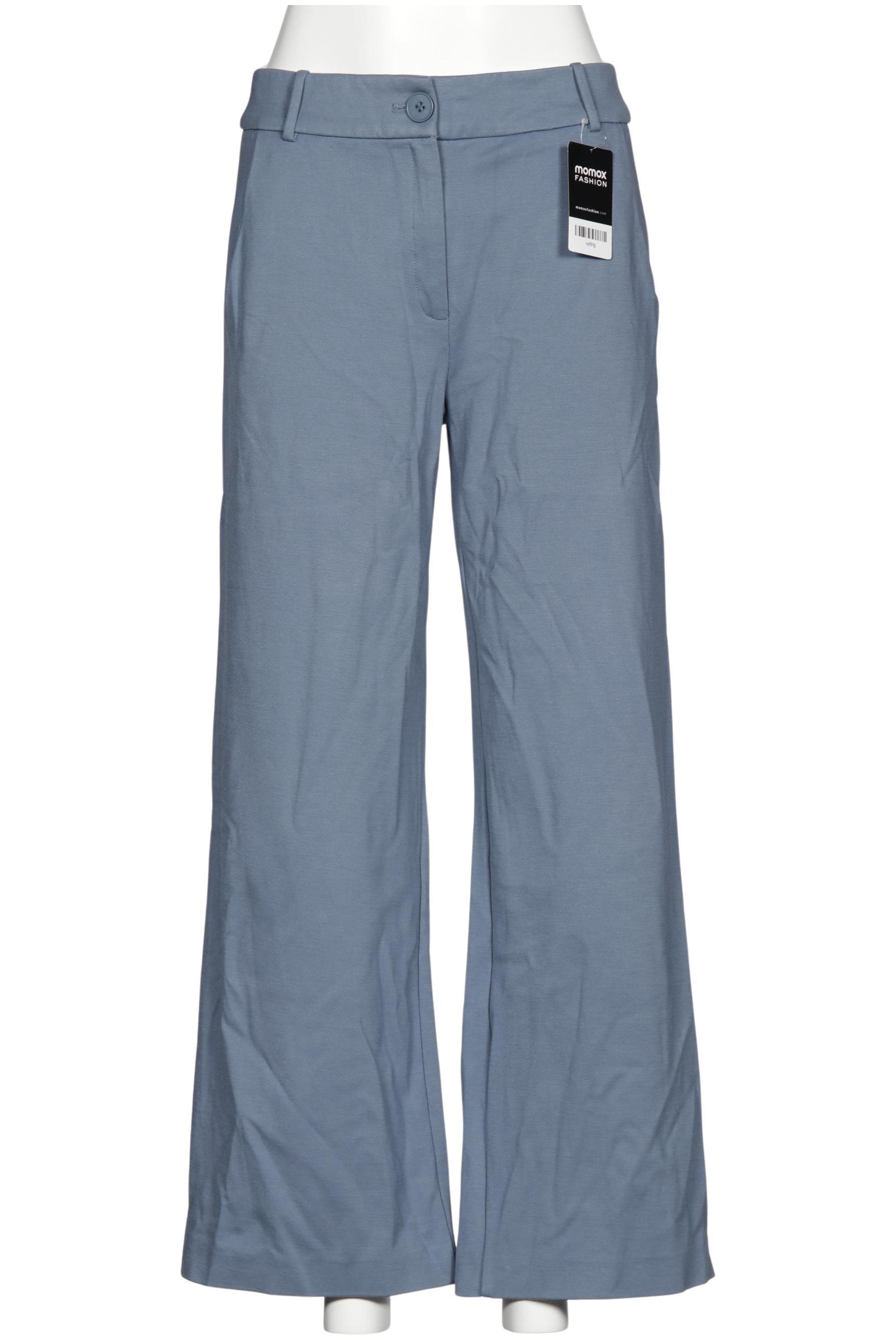 

Esprit Damen Stoffhose, blau, Gr. 36
