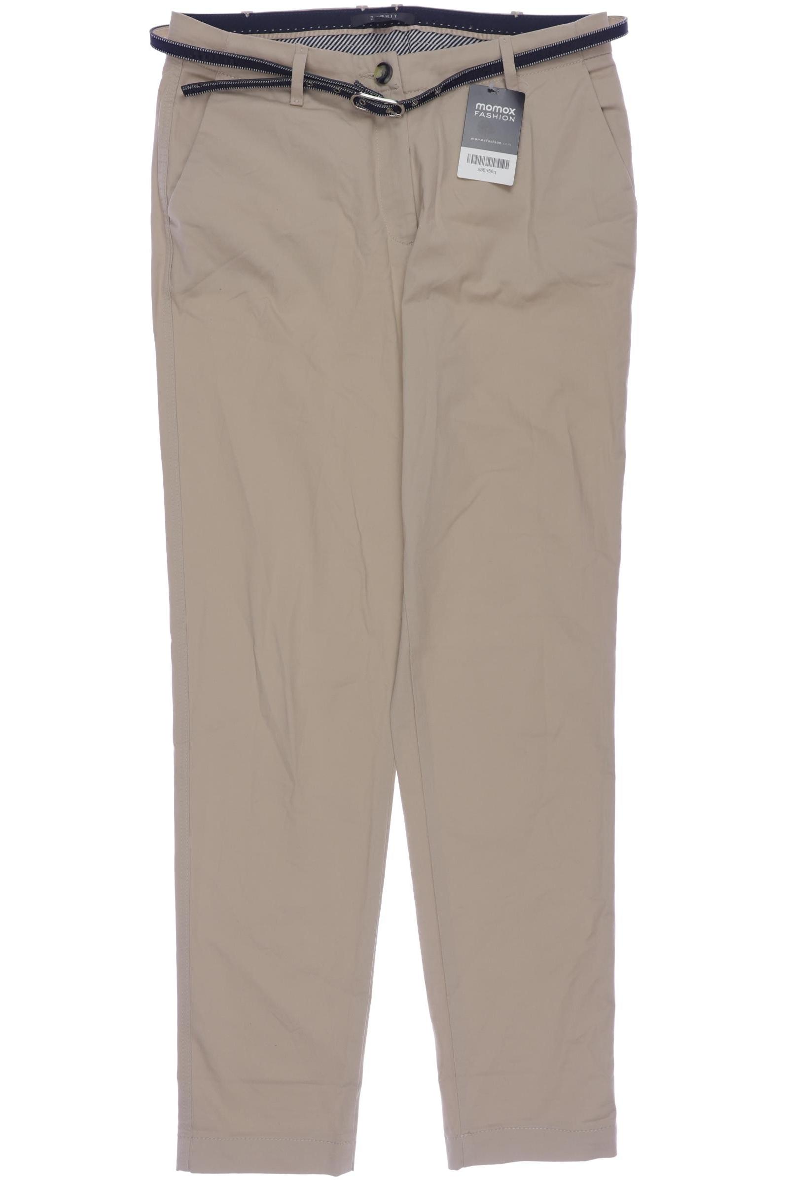 

Esprit Damen Stoffhose, beige, Gr. 36