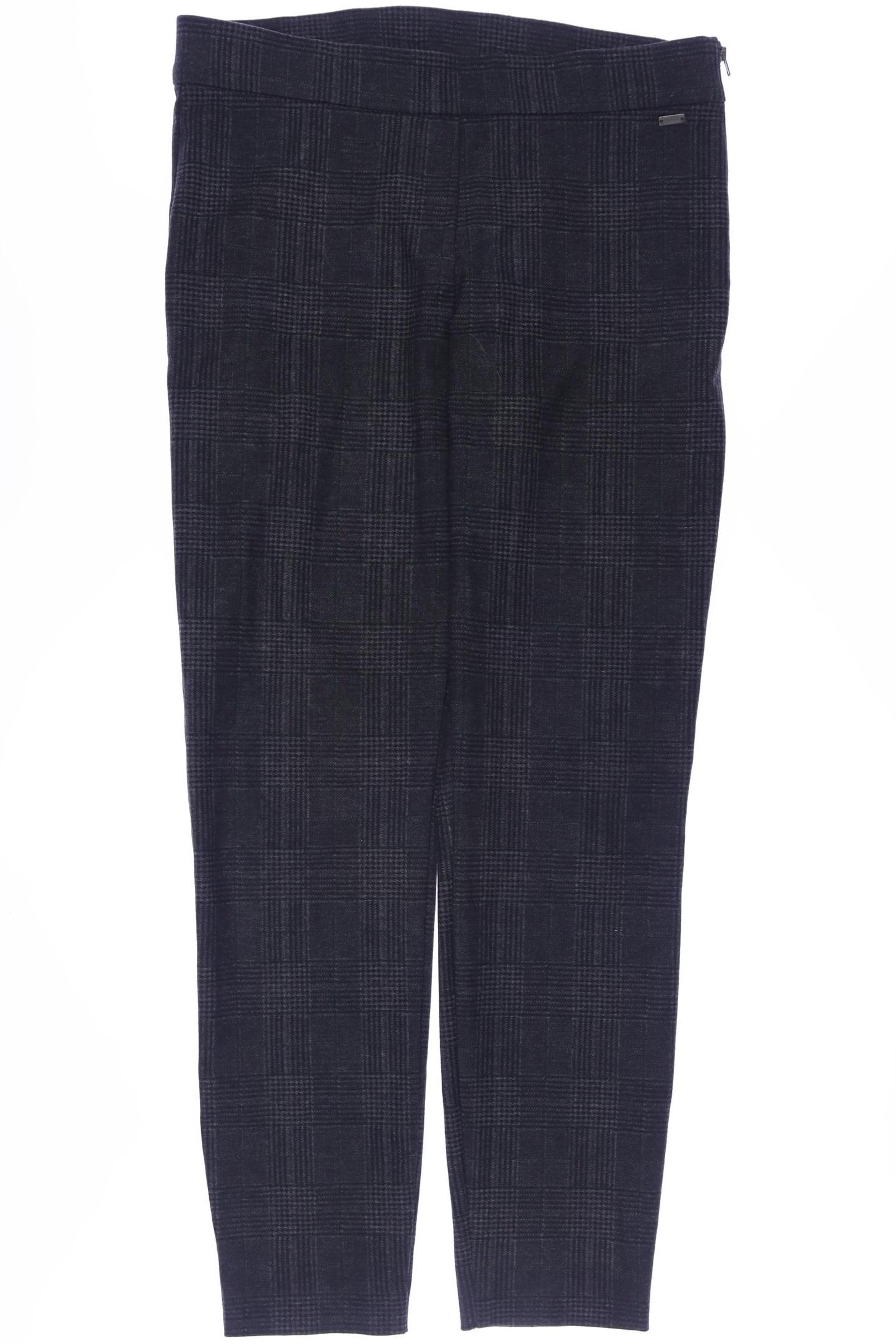 

Esprit Damen Stoffhose, grau, Gr. 38