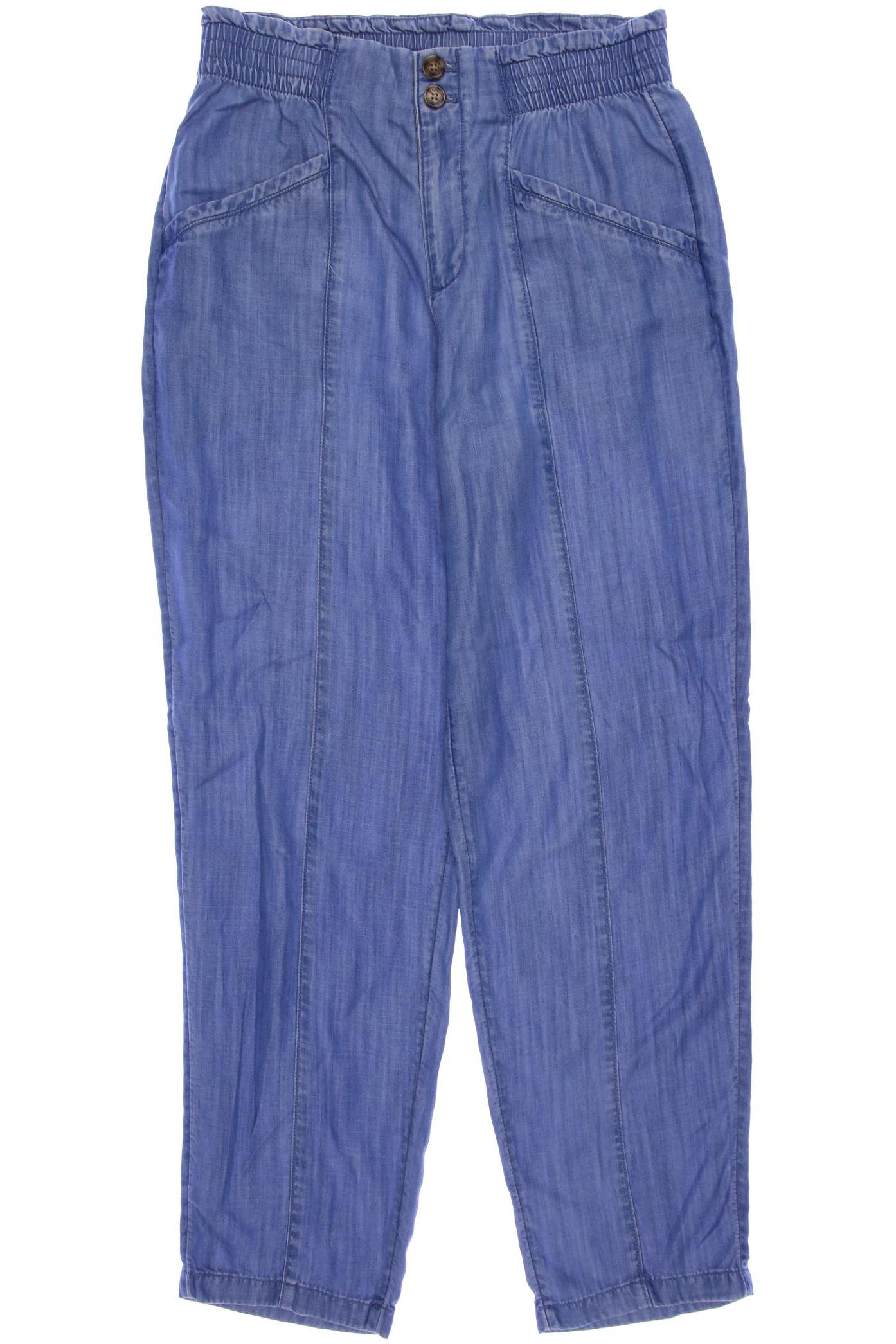 

Esprit Damen Stoffhose, blau