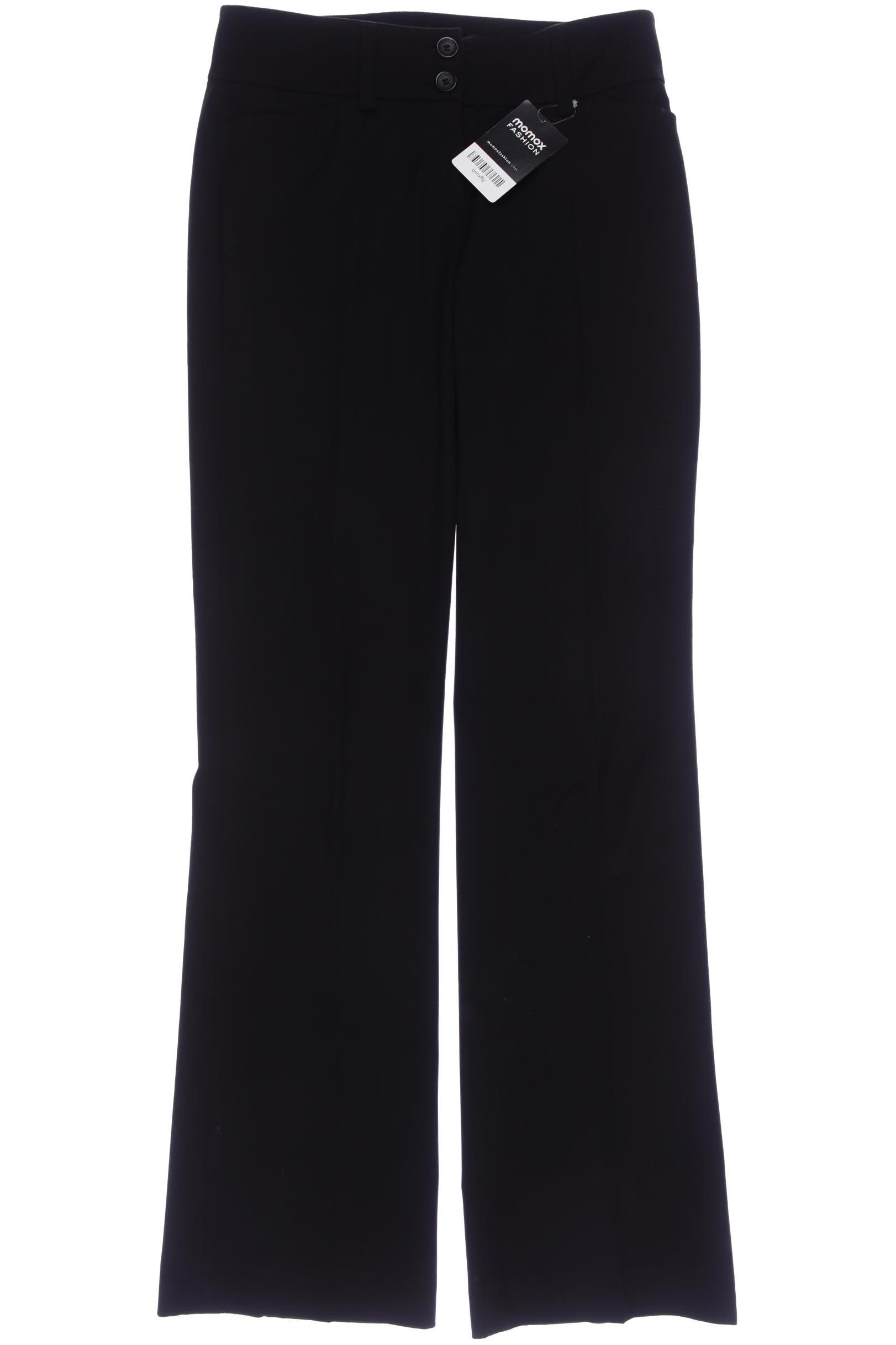 

Esprit Damen Stoffhose, schwarz, Gr. 32