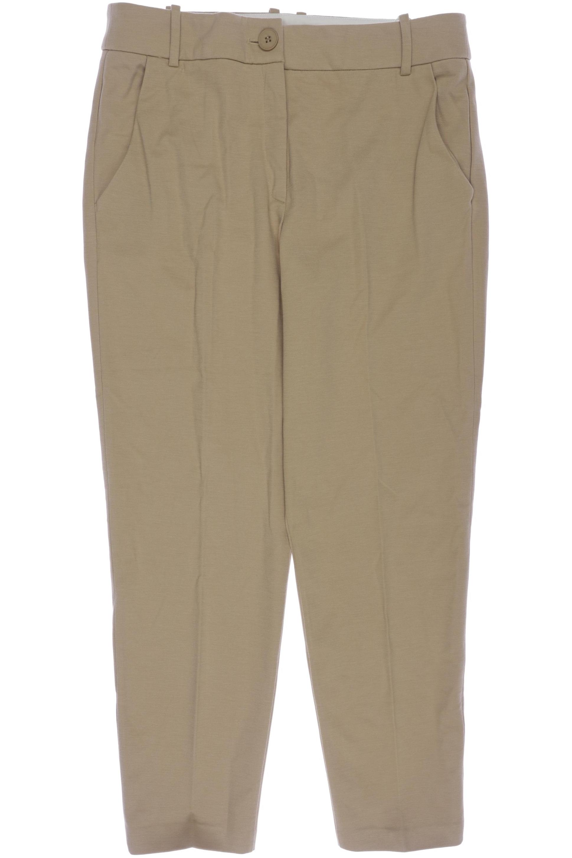 

Esprit Damen Stoffhose, beige, Gr. 40