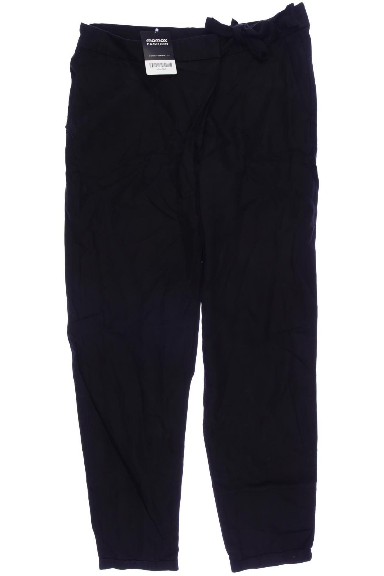

Esprit Damen Stoffhose, schwarz, Gr. 36