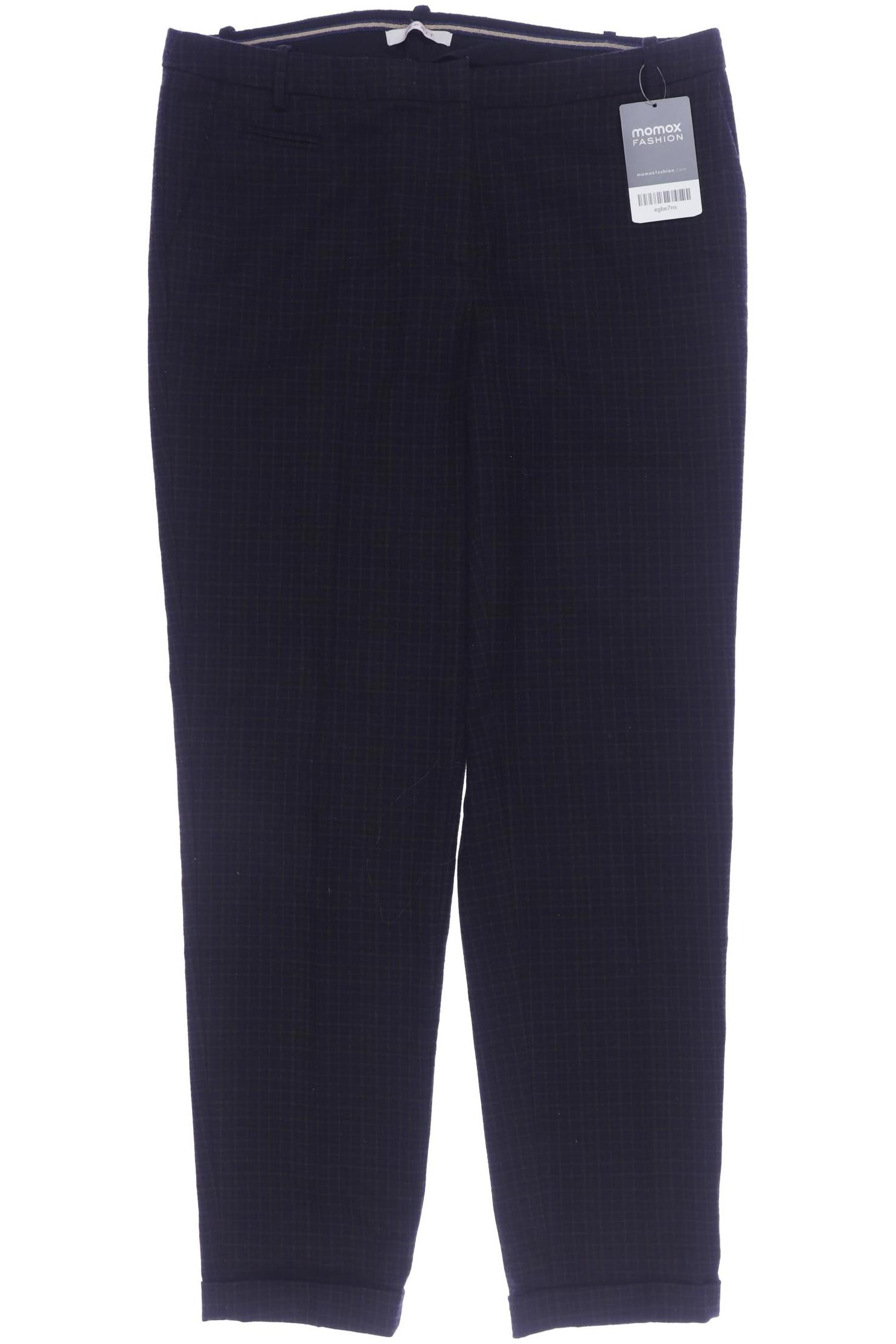 

Esprit Damen Stoffhose, marineblau, Gr. 36