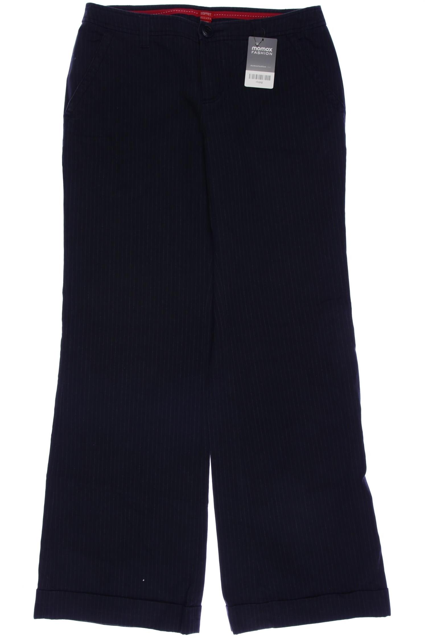 

Esprit Damen Stoffhose, grau, Gr. 40