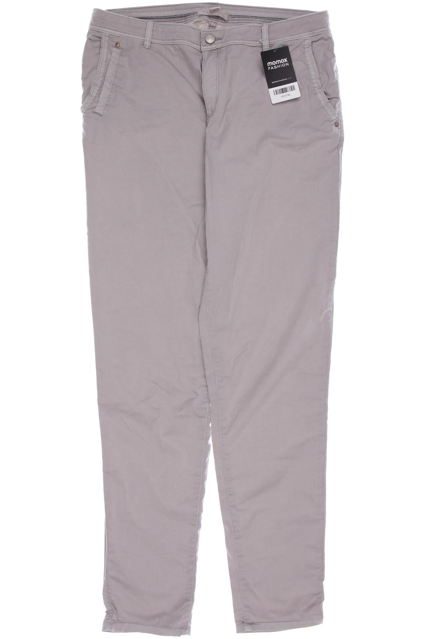 

Esprit Damen Stoffhose, grau, Gr. 38