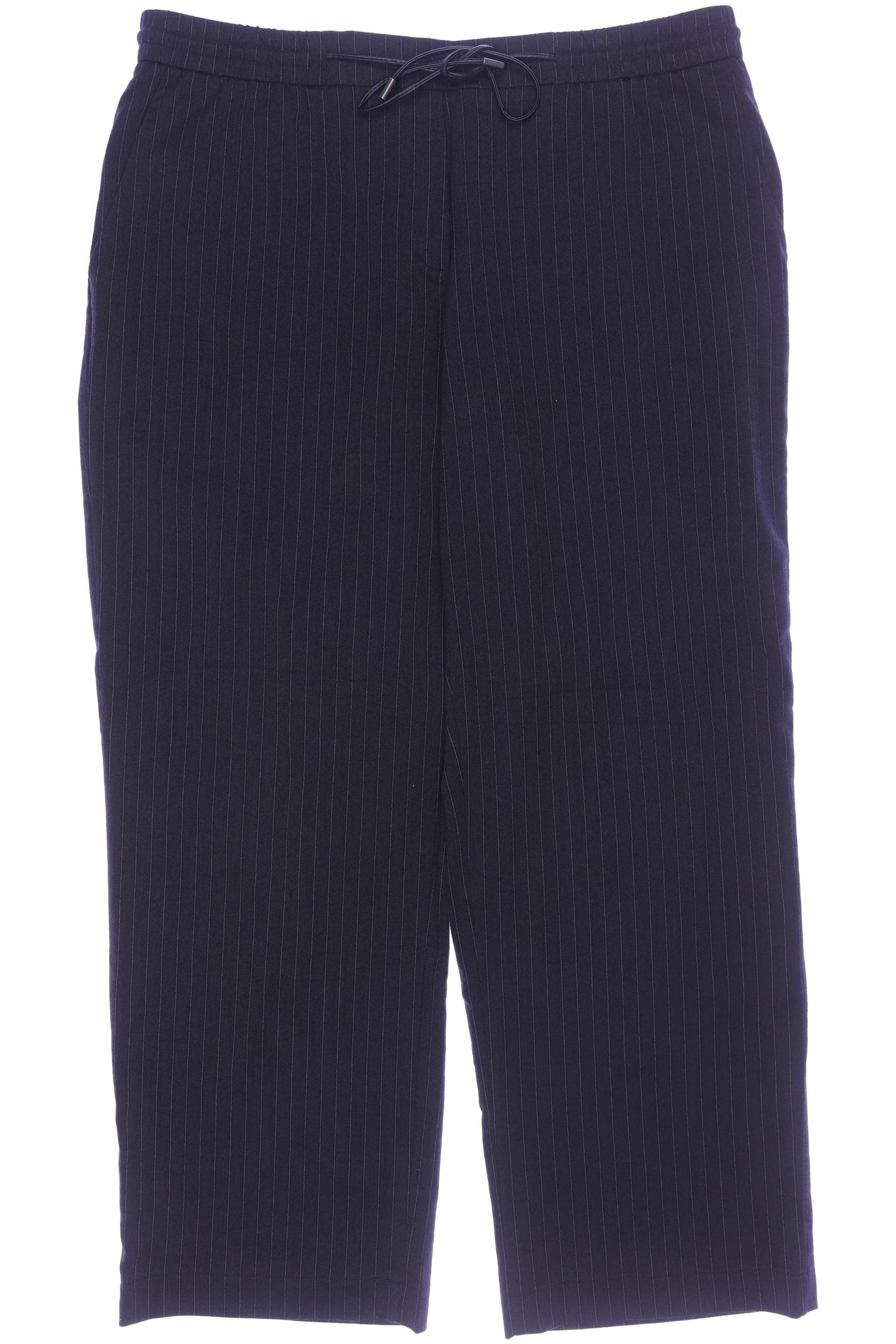 

Esprit Damen Stoffhose, marineblau, Gr. 44