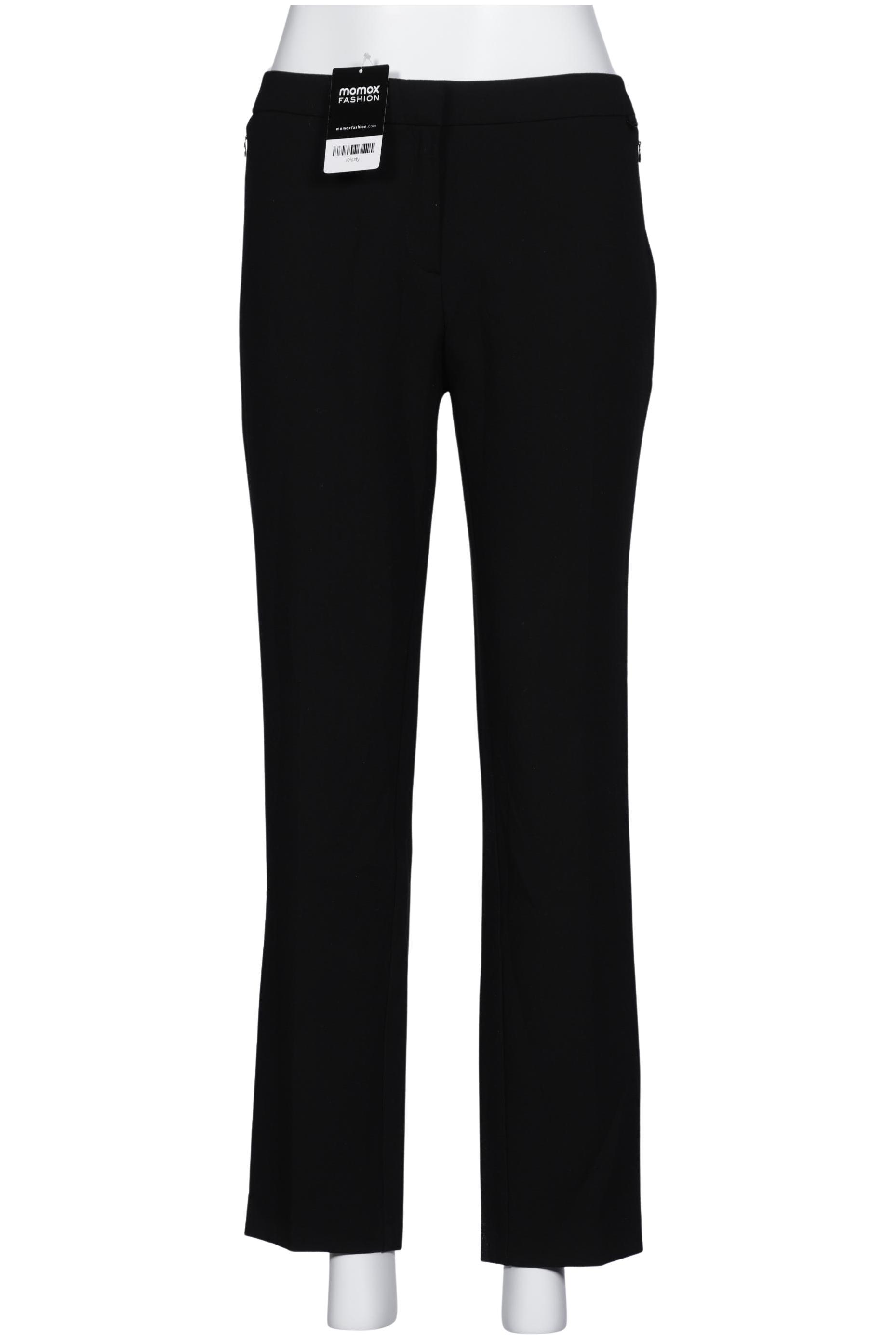 

Esprit Damen Stoffhose, schwarz, Gr. 40