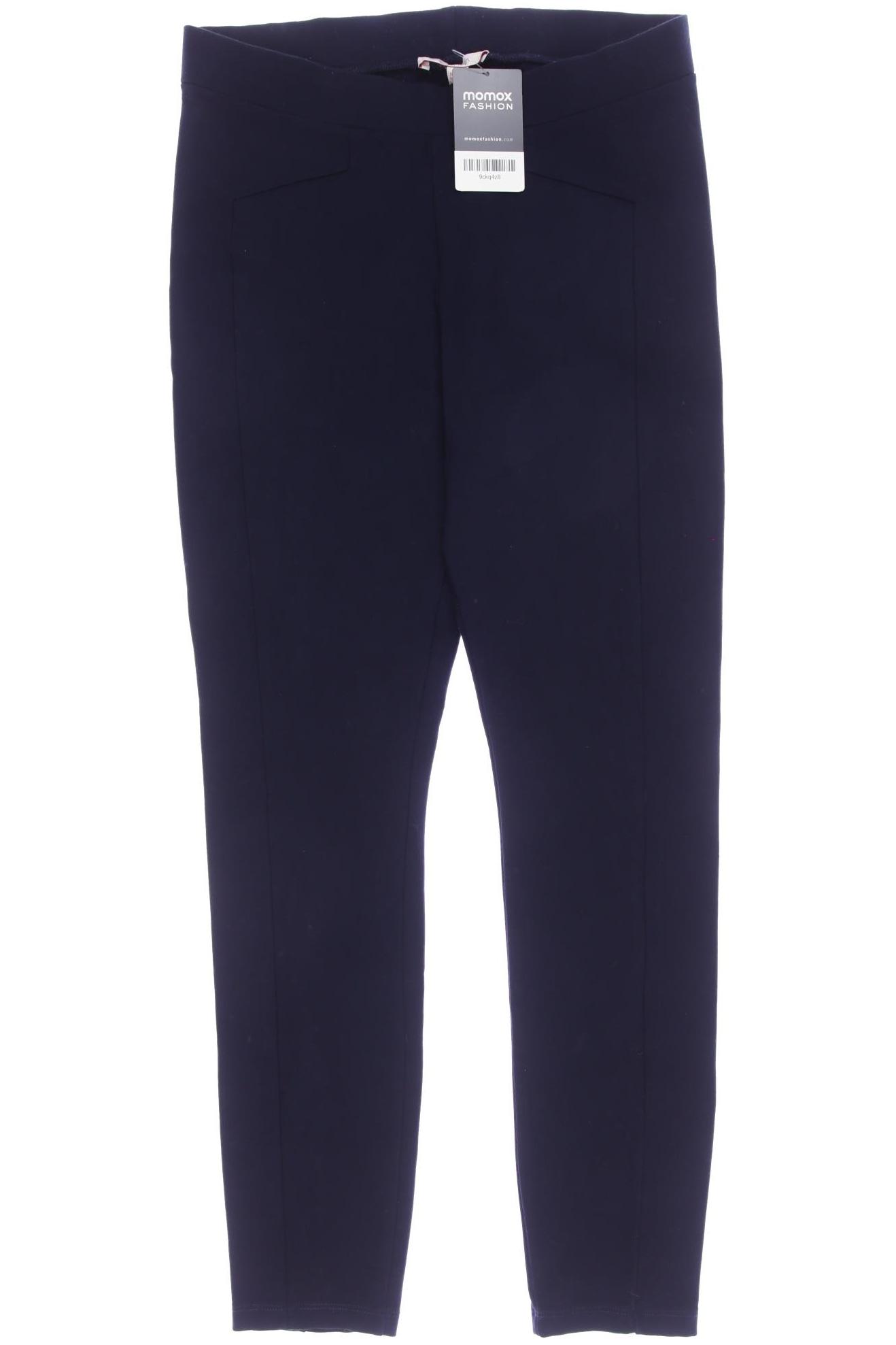 

Esprit Damen Stoffhose, marineblau, Gr. 0