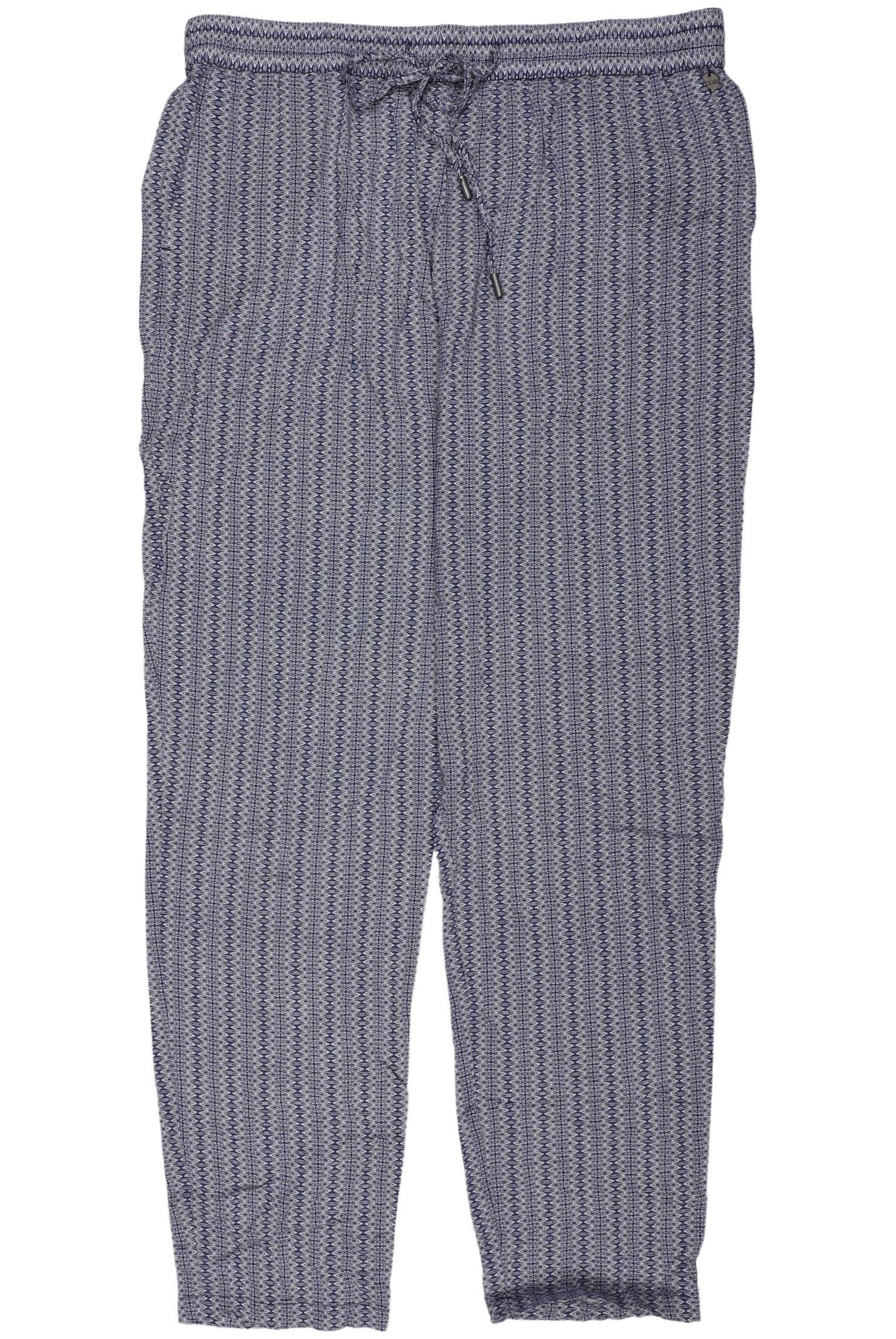 

Esprit Damen Stoffhose, blau, Gr. 36
