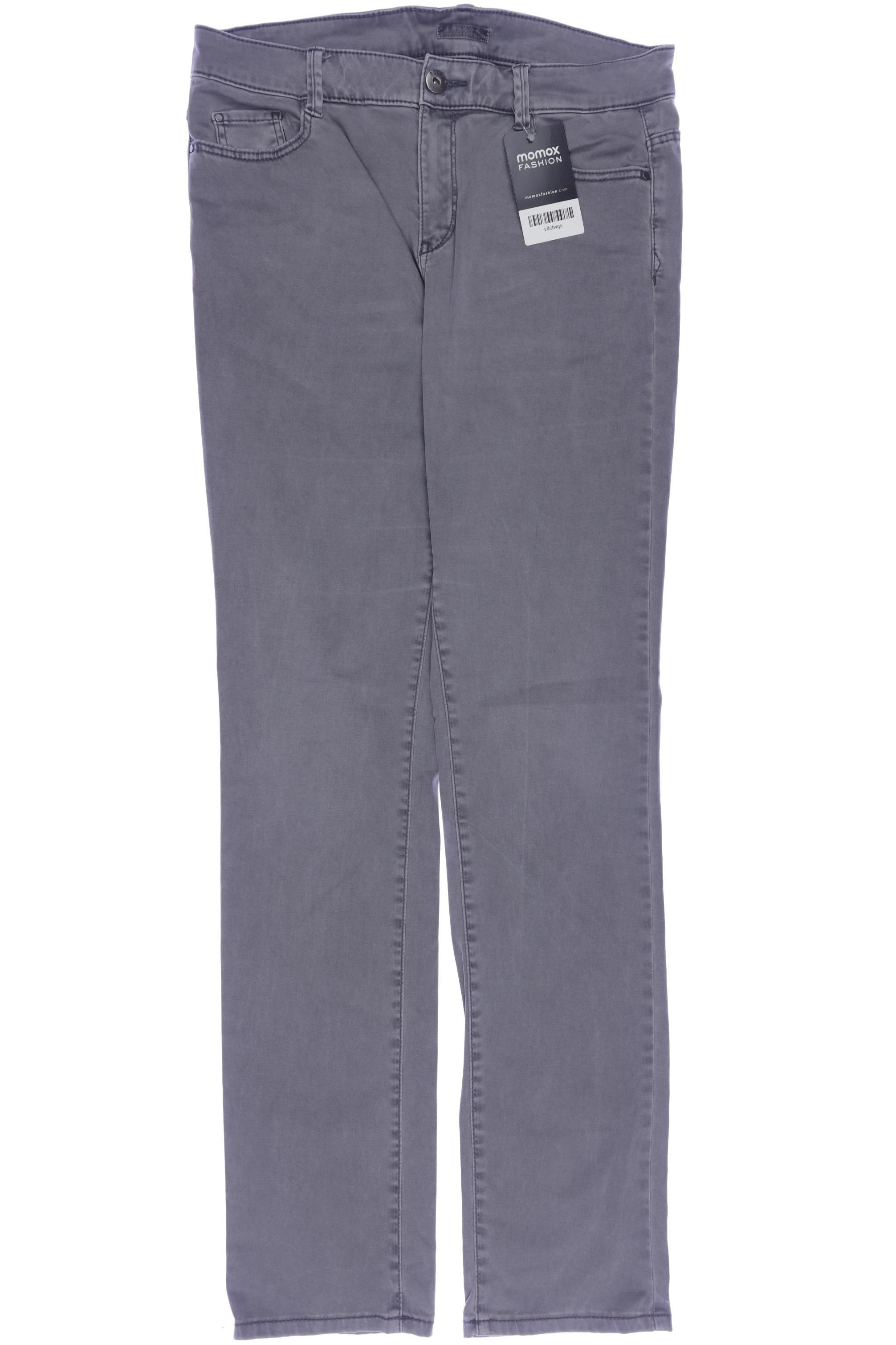 

Esprit Damen Stoffhose, grau, Gr. 36