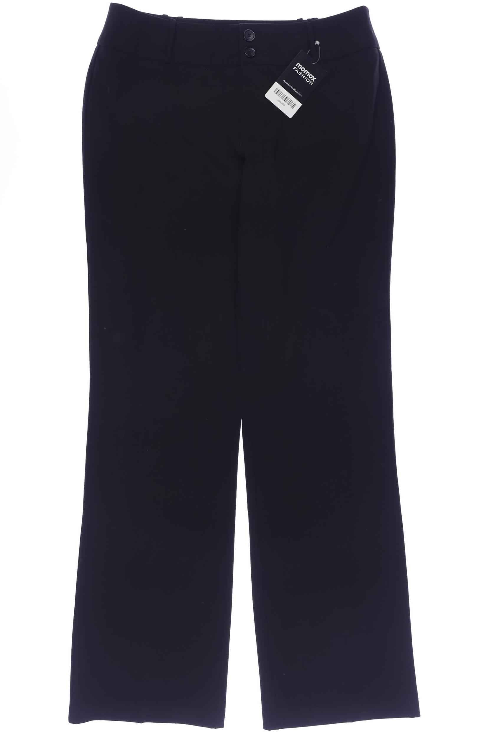 

Esprit Damen Stoffhose, schwarz, Gr. 40