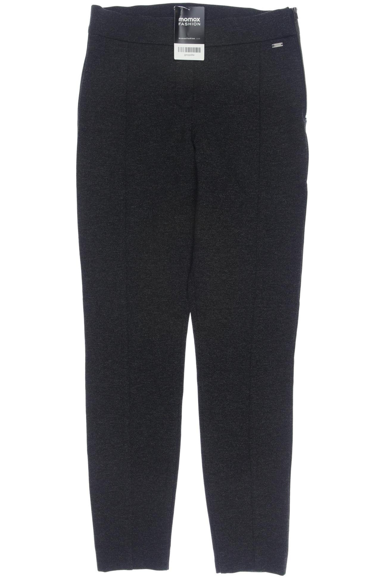 

Esprit Damen Stoffhose, grau, Gr. 38