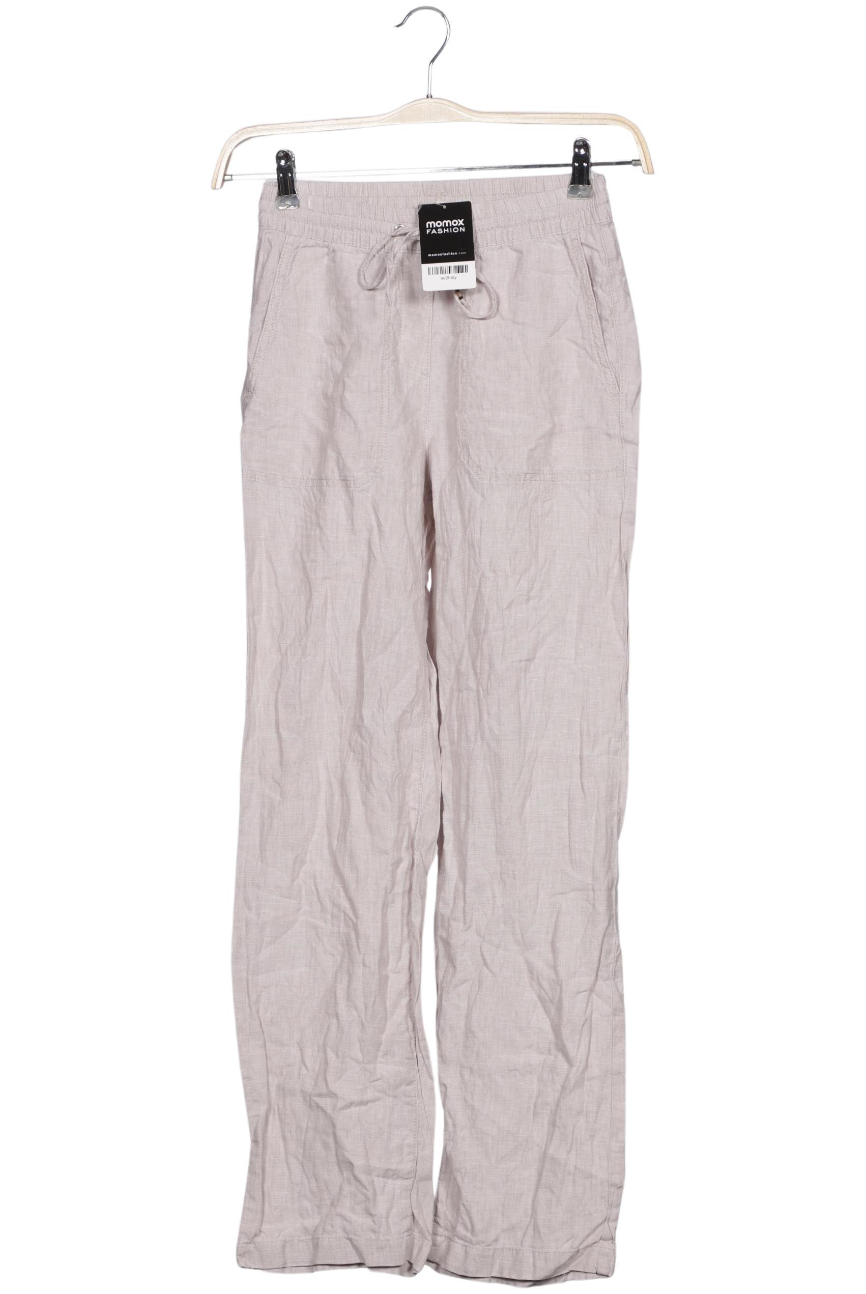 

Esprit Damen Stoffhose, cremeweiß, Gr. 32