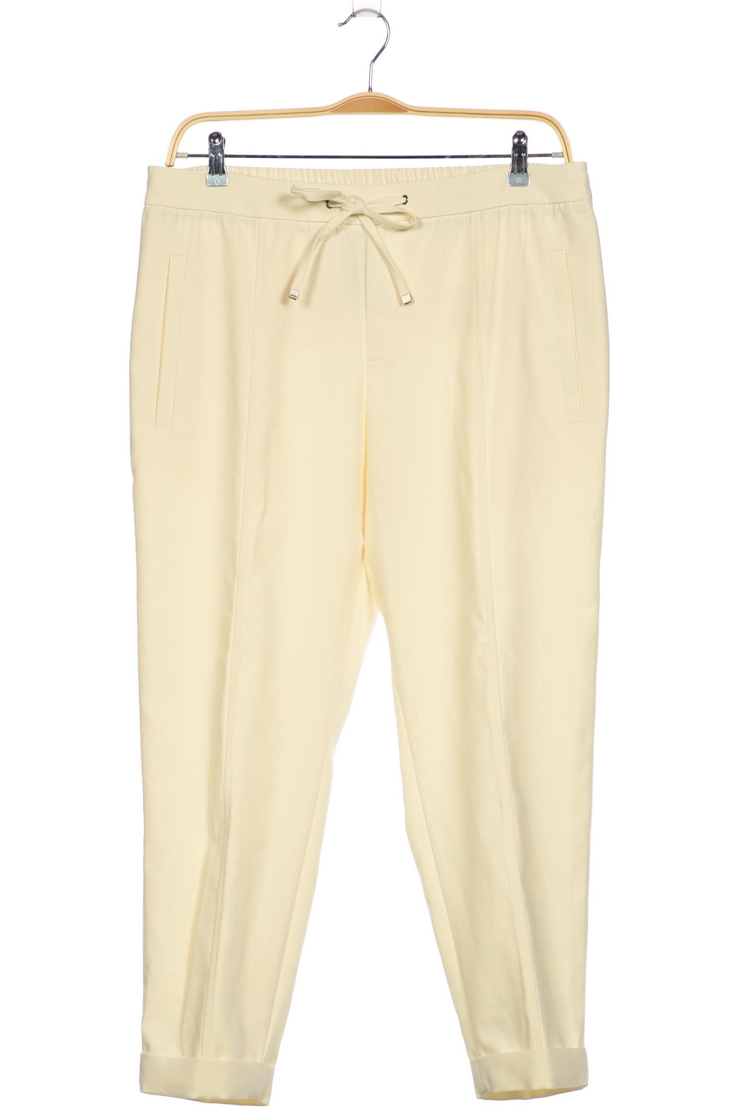 

Esprit Damen Stoffhose, cremeweiß, Gr. 35