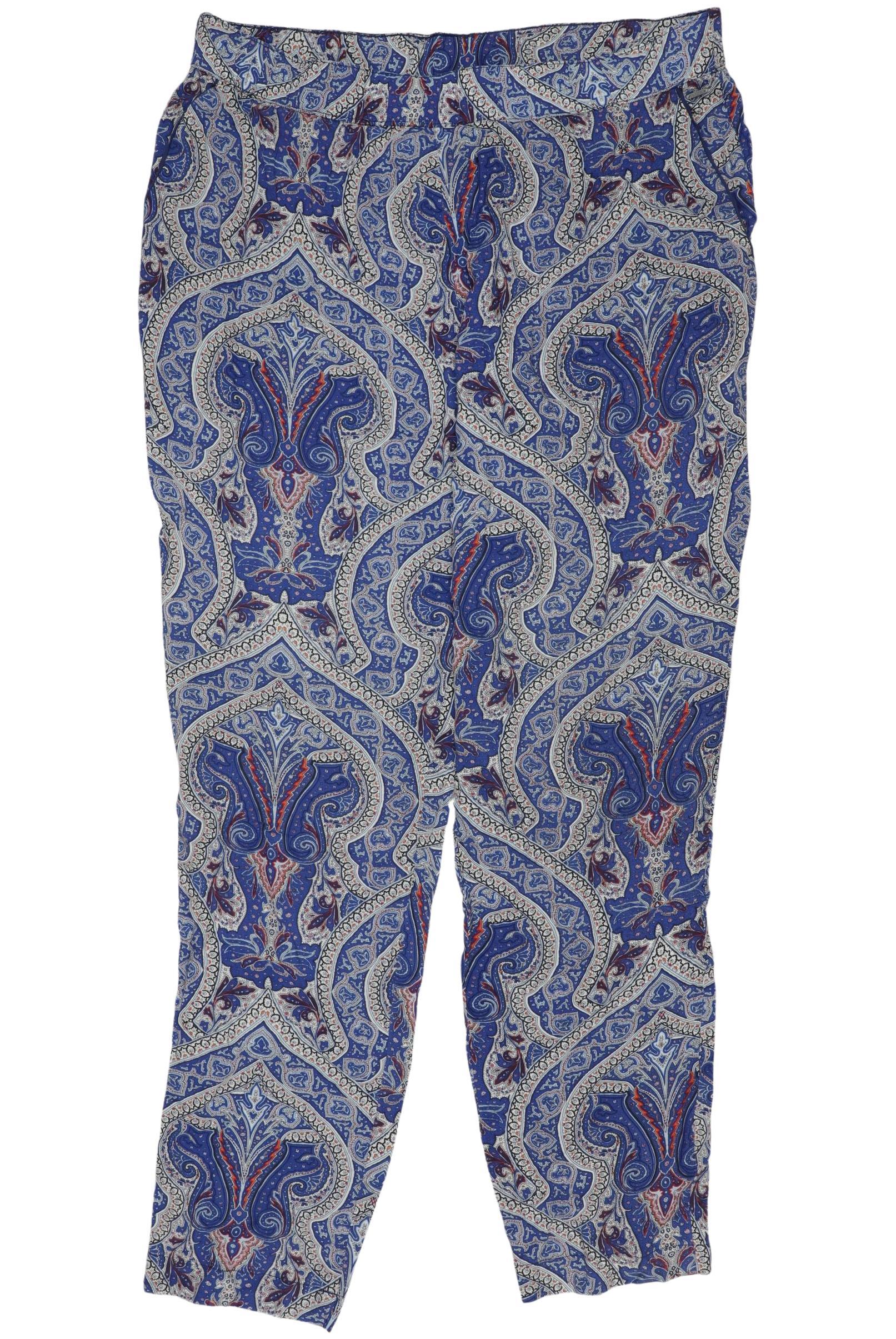 

Esprit Damen Stoffhose, blau, Gr. 30