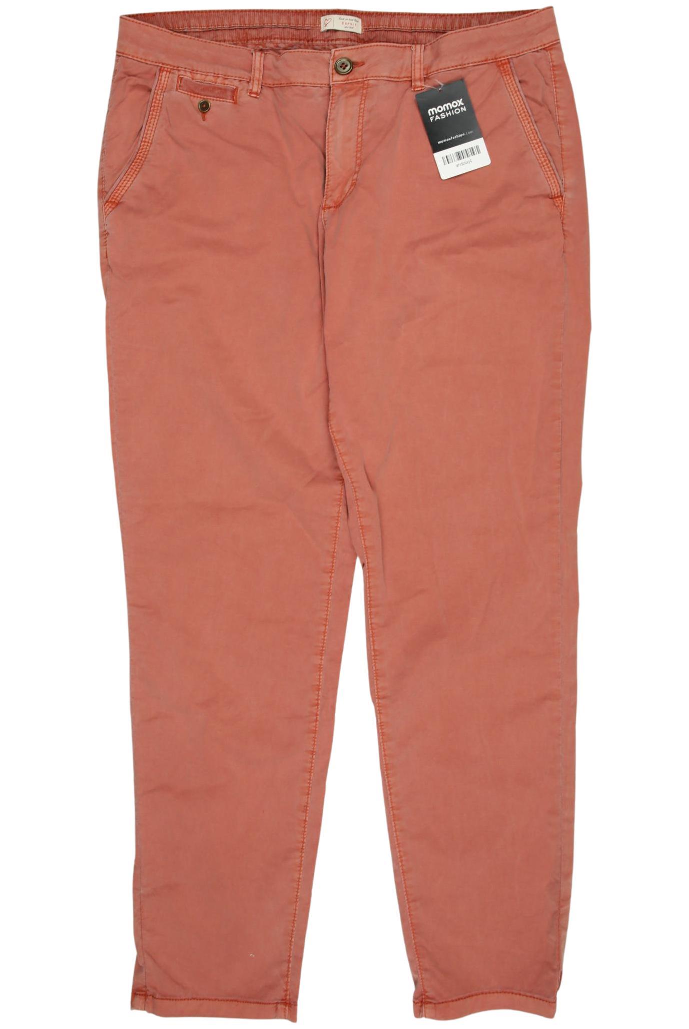 

Esprit Damen Stoffhose, pink, Gr. 40