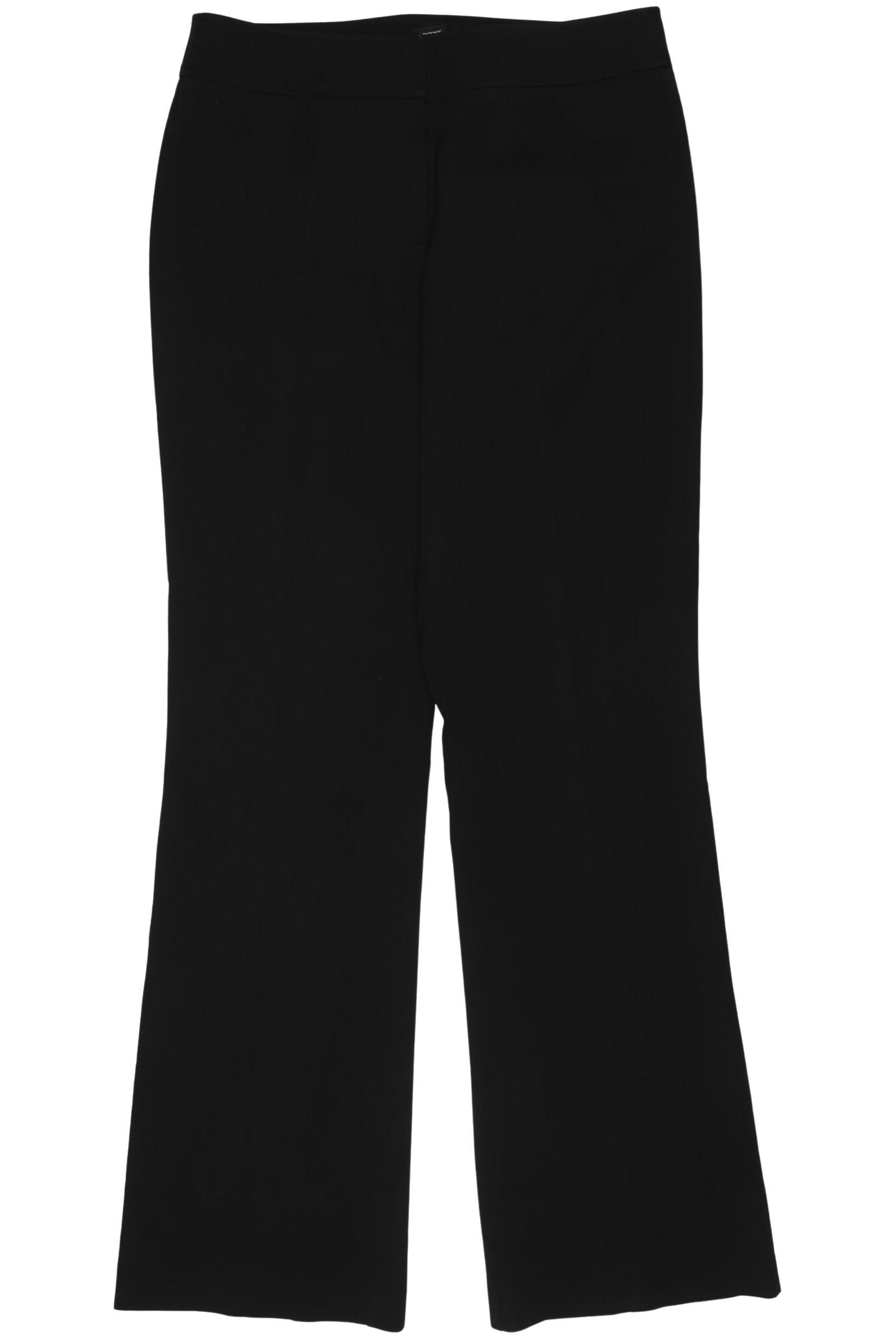 

Esprit Damen Stoffhose, schwarz, Gr. 38
