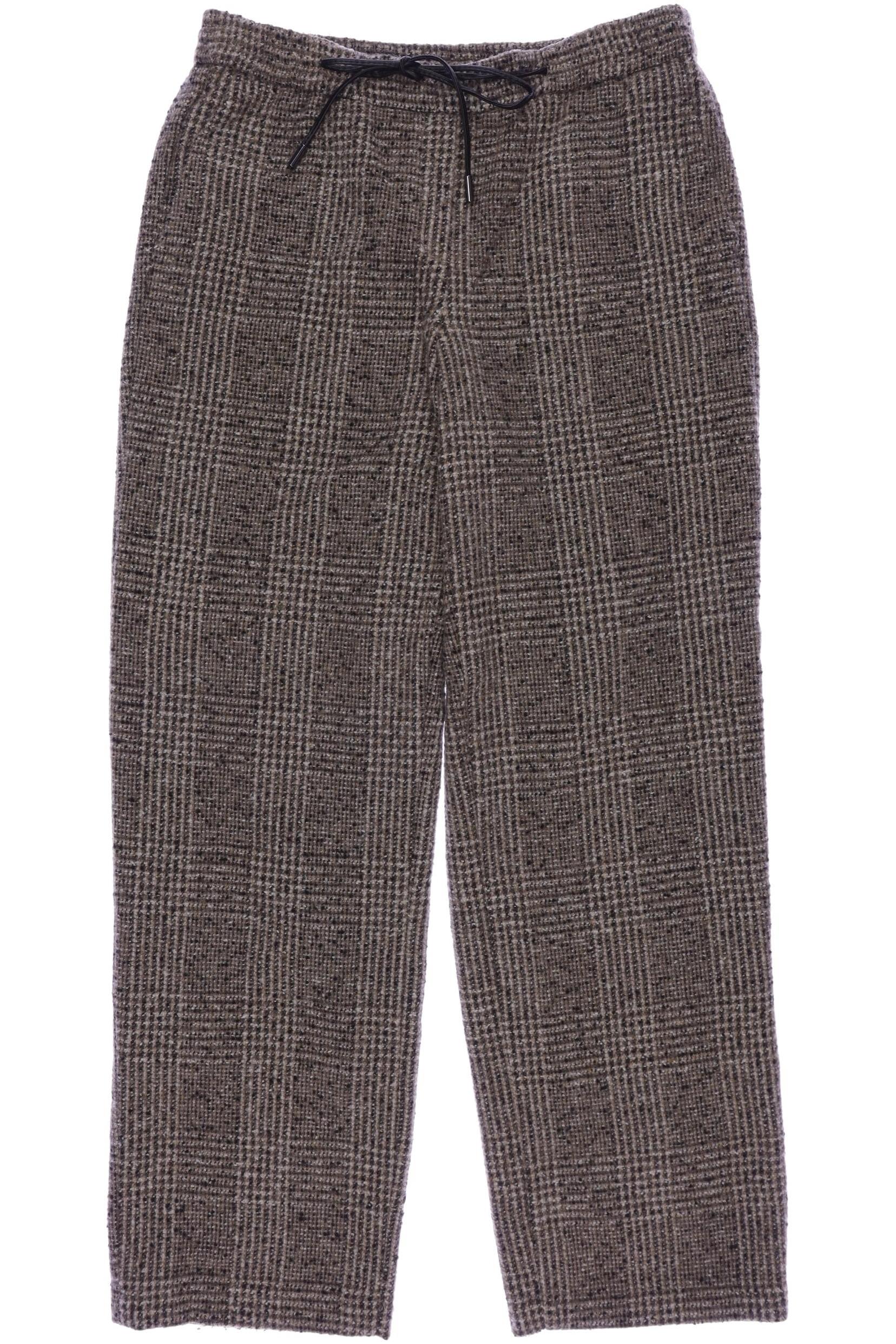 

Esprit Damen Stoffhose, braun, Gr. 38