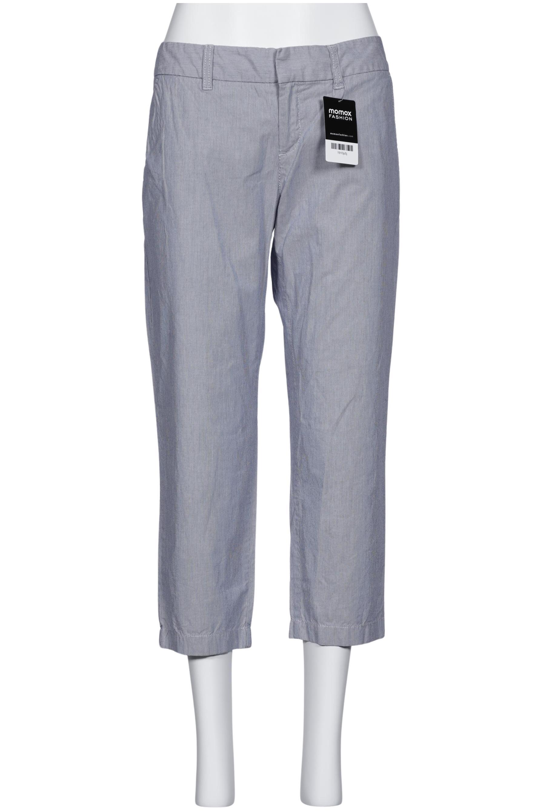 

Esprit Damen Stoffhose, blau, Gr. 38