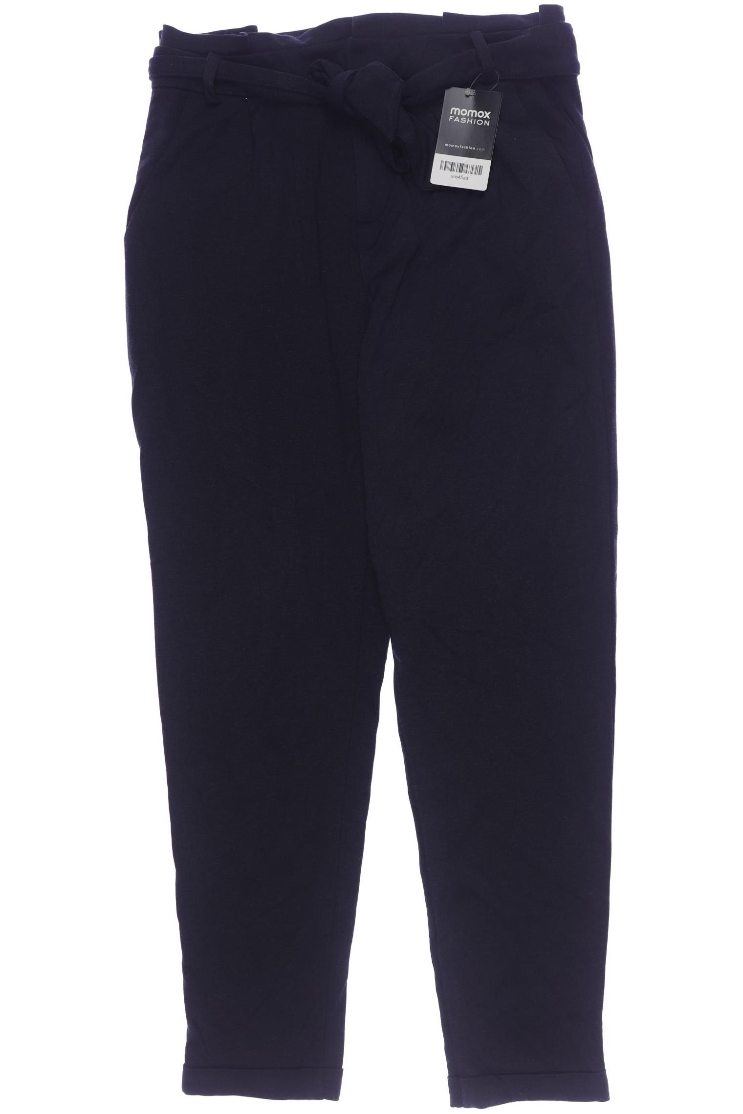 

Esprit Damen Stoffhose, marineblau, Gr. 36