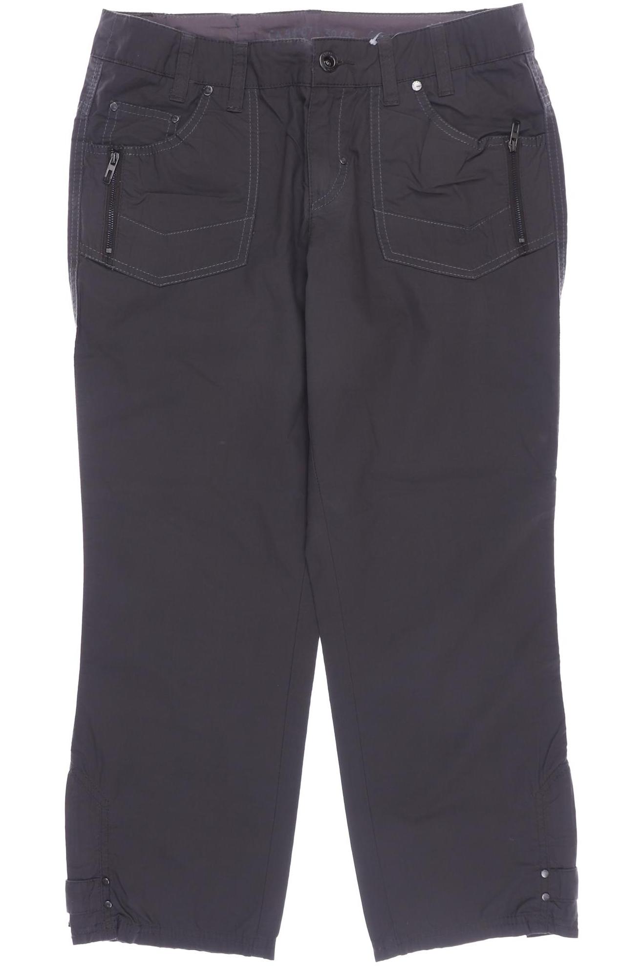 

Esprit Damen Stoffhose, braun