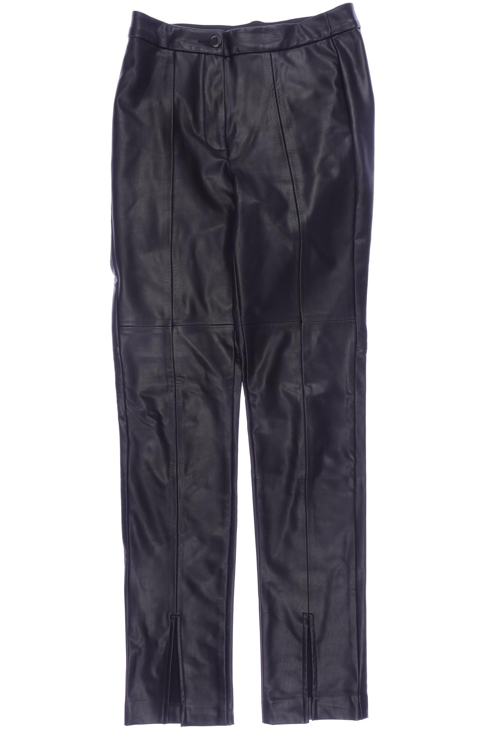 

Esprit Damen Stoffhose, schwarz, Gr. 38