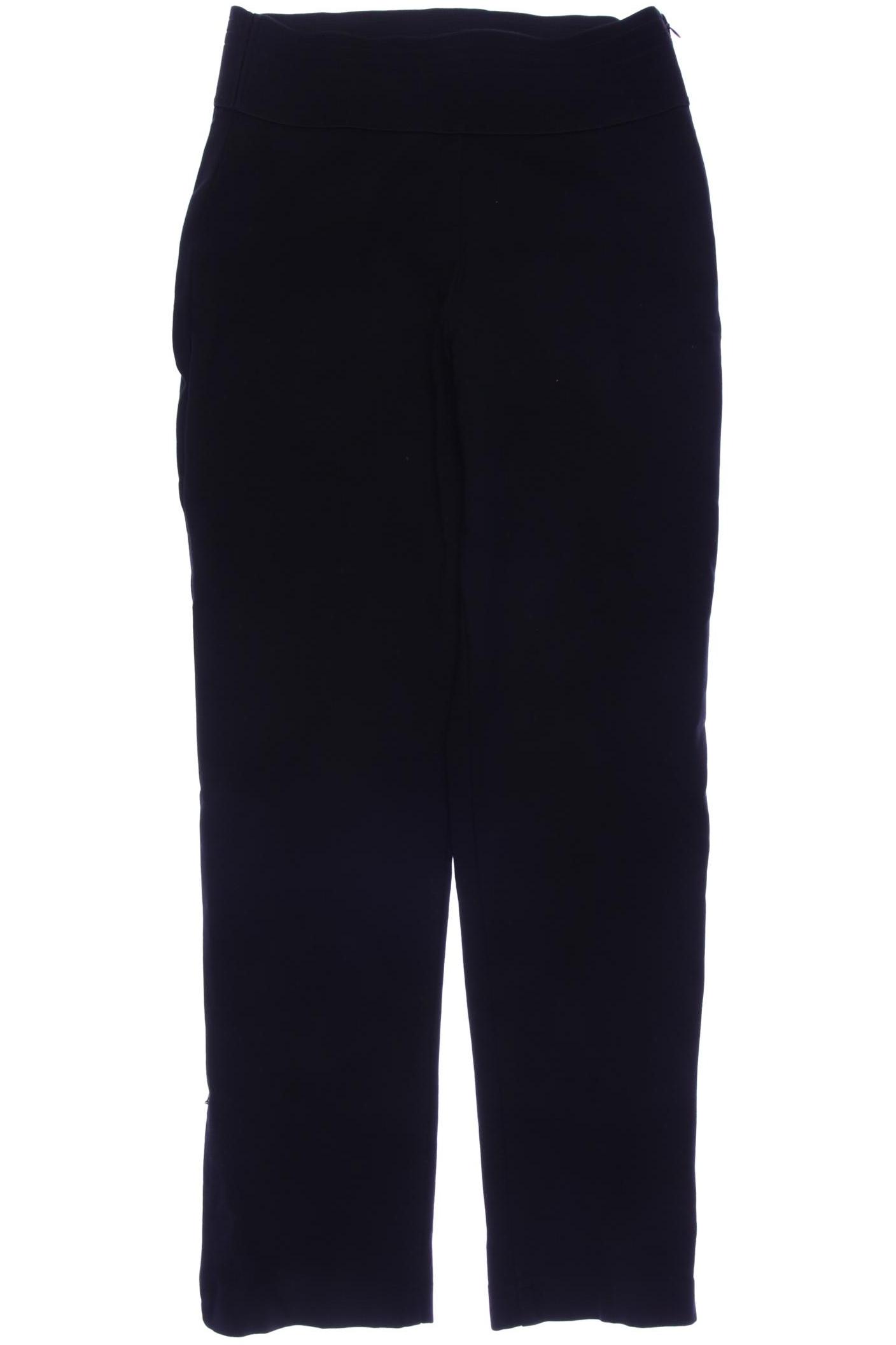 Thumbnail - Esprit Damen Stoffhose, schwarz, Gr. 27