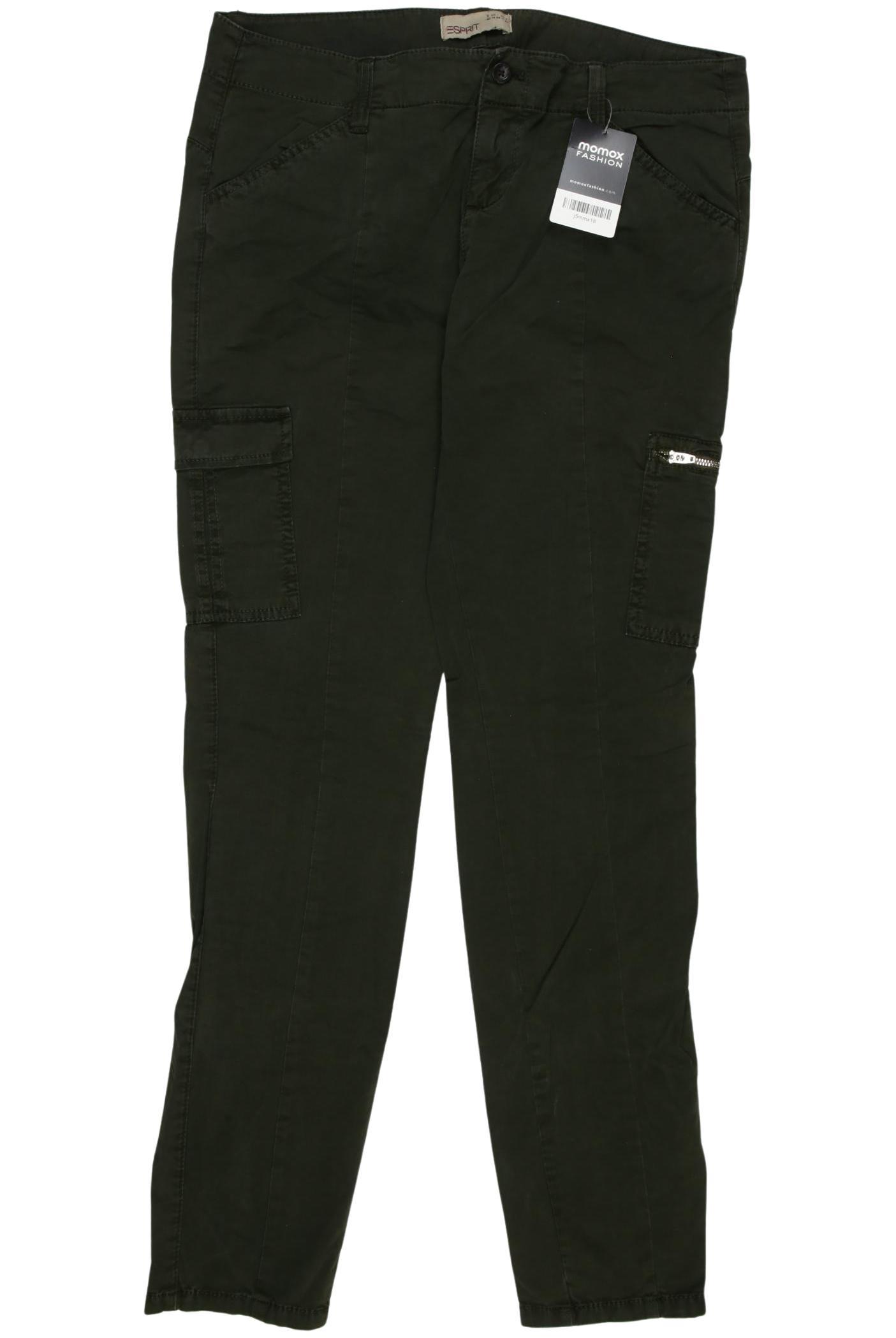 

Esprit Damen Stoffhose, grün, Gr. 40