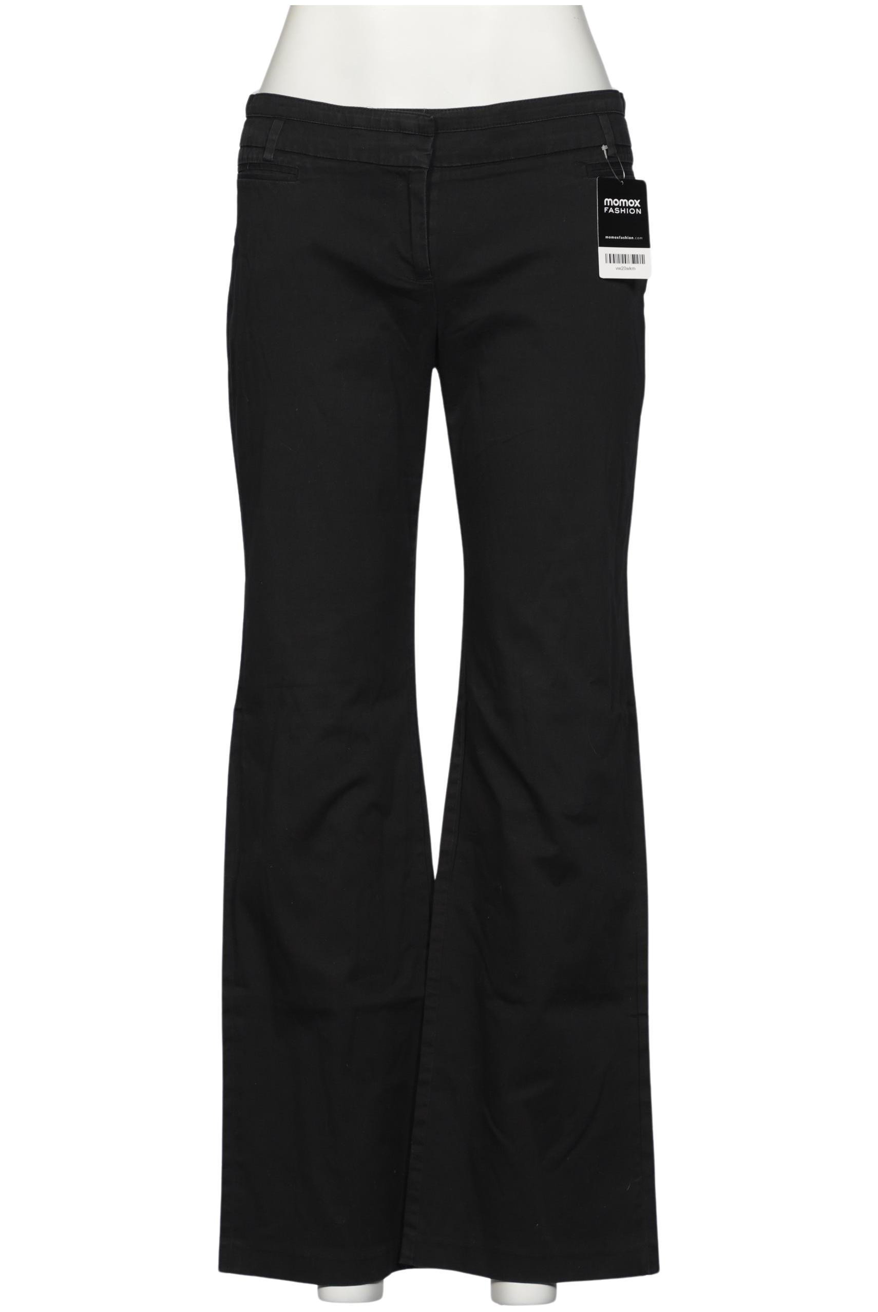 

Esprit Damen Stoffhose, schwarz, Gr. 40