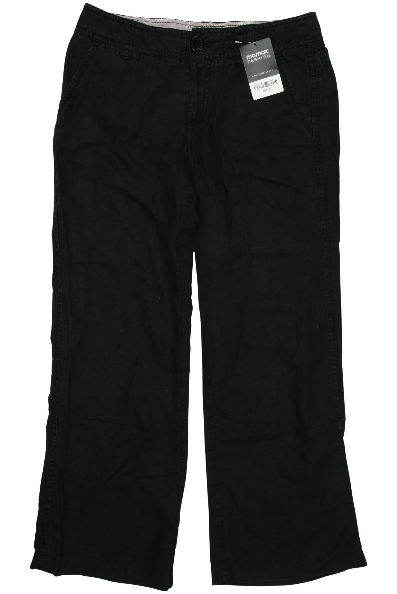 

Esprit Damen Stoffhose, schwarz, Gr. 36
