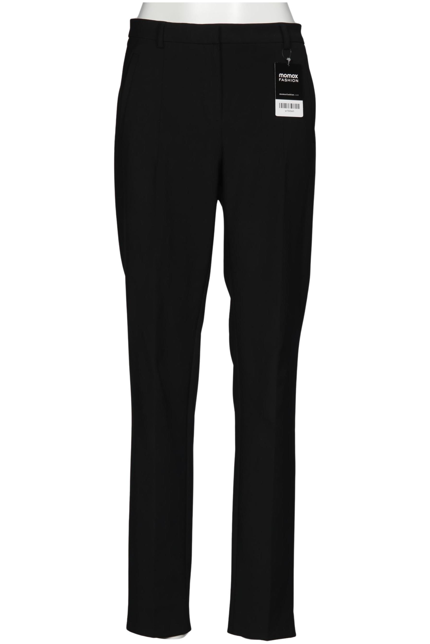 

Esprit Damen Stoffhose, schwarz, Gr. 38