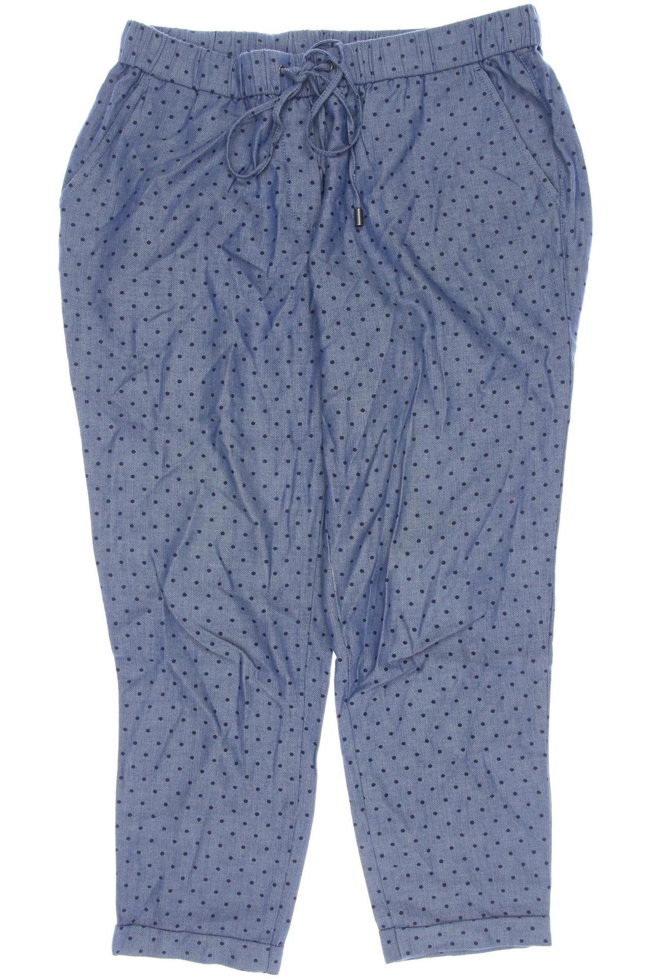 

Esprit Damen Stoffhose, blau, Gr. 42